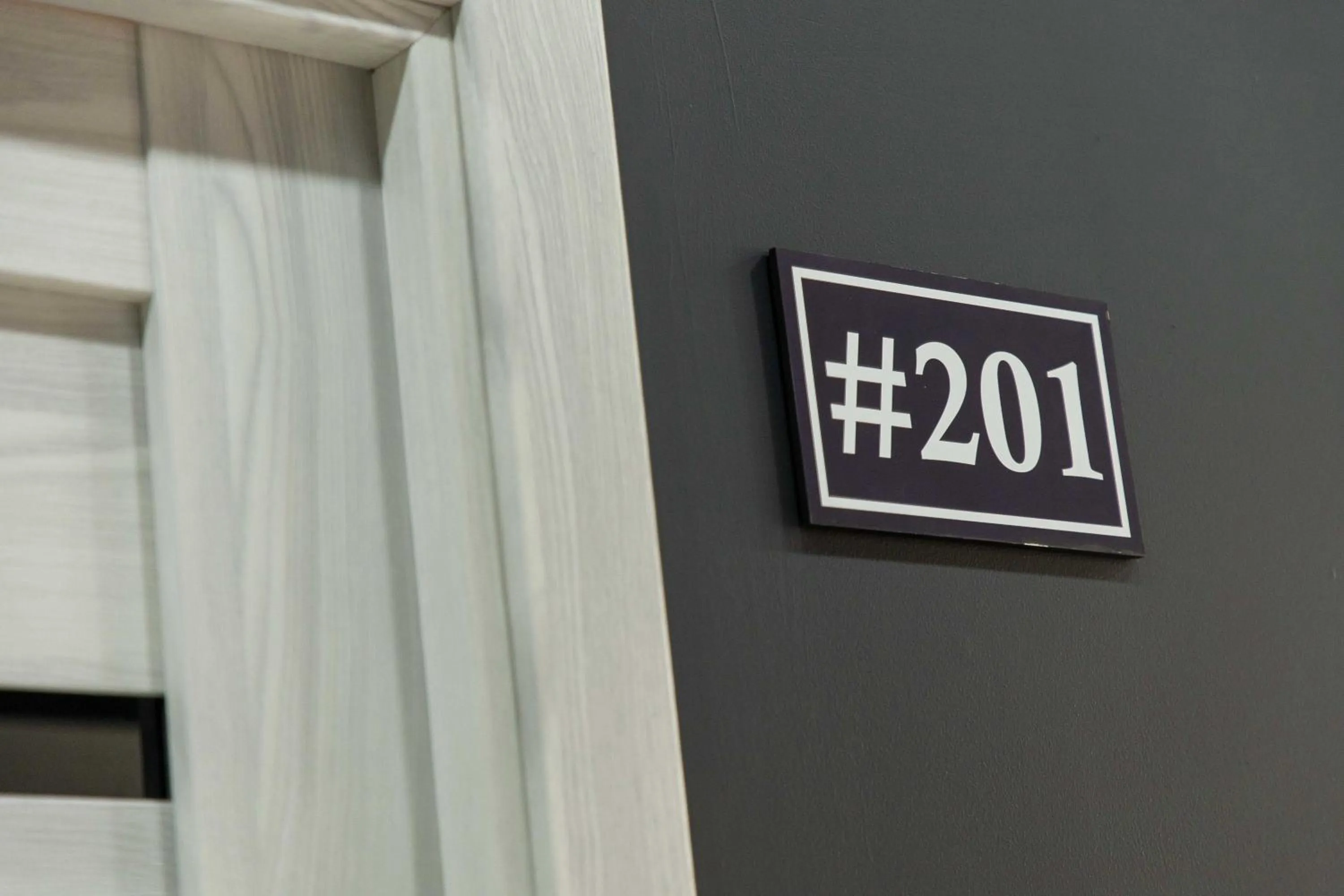 Property logo or sign in Safarov's Family Hostel