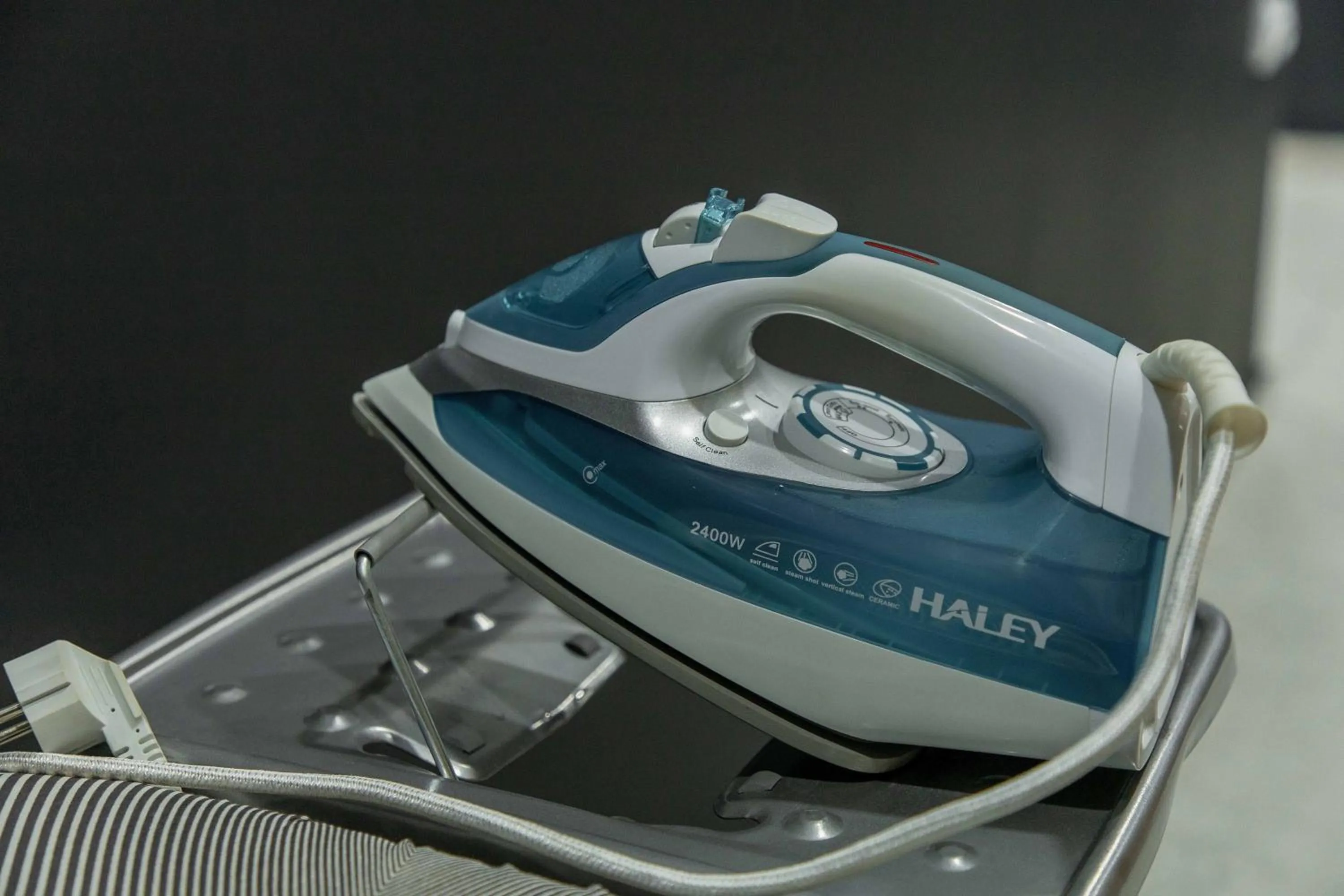 furniture in Safarov's Family Hostel