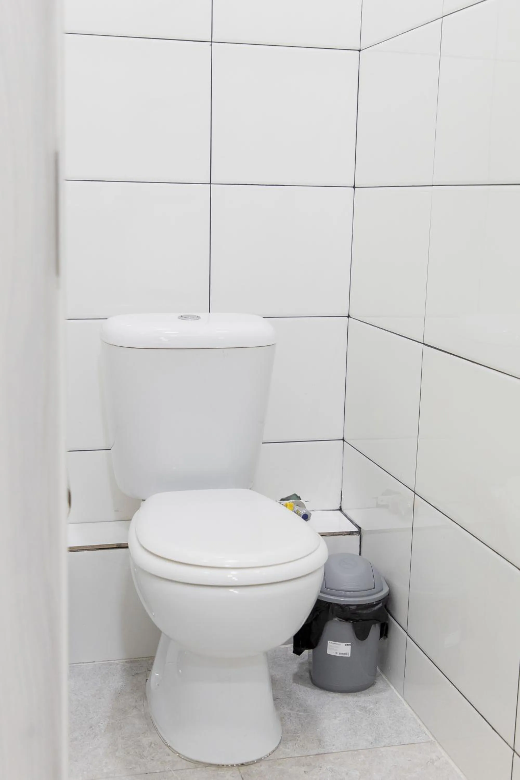 Safarov's Family Hostel