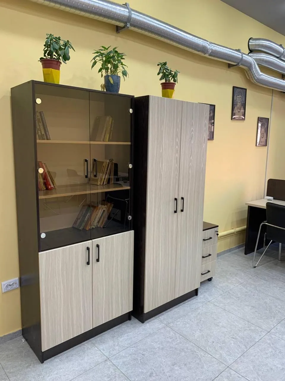 Safarov's Family Hostel