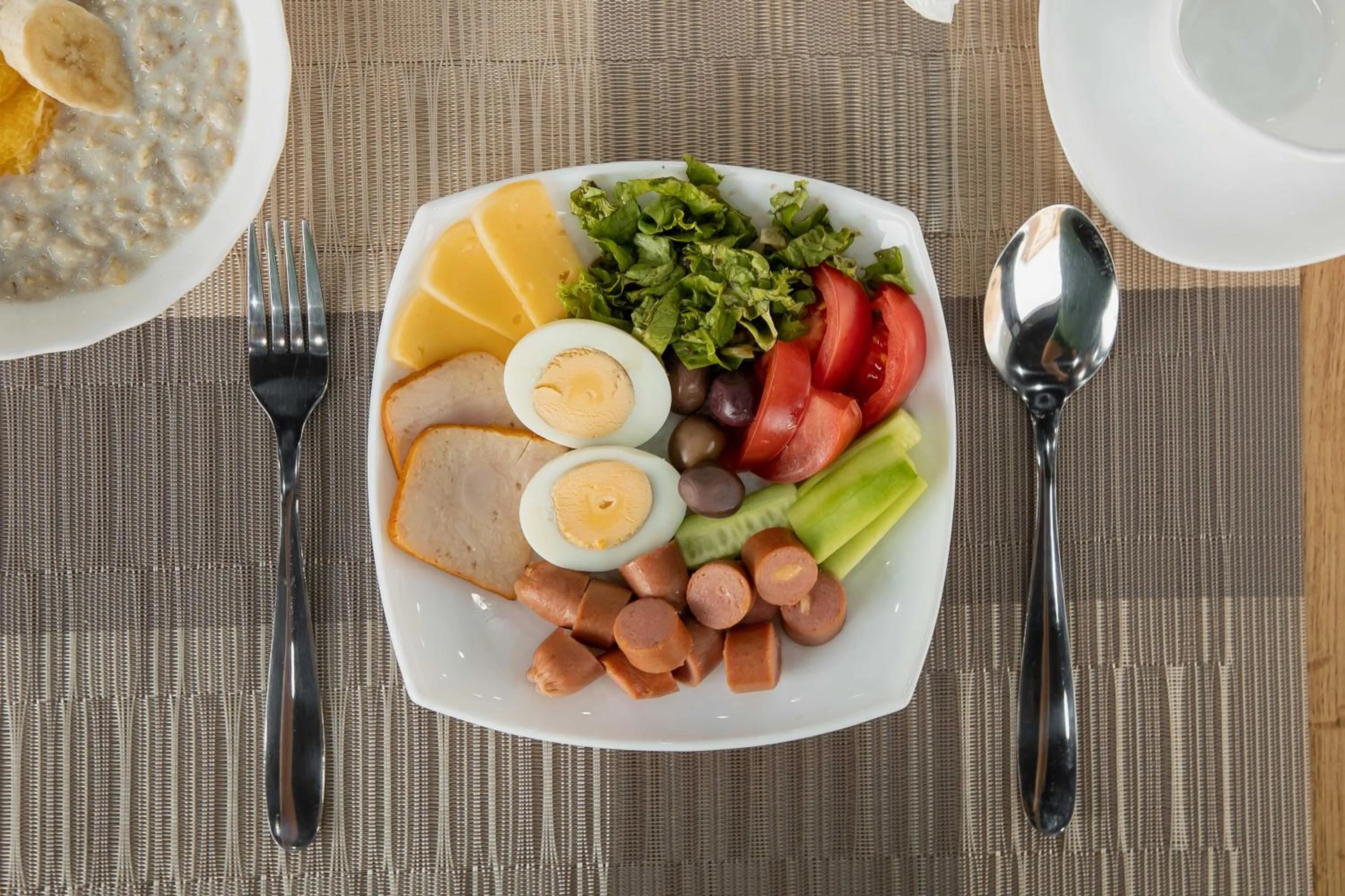 Safarov's Family Hostel