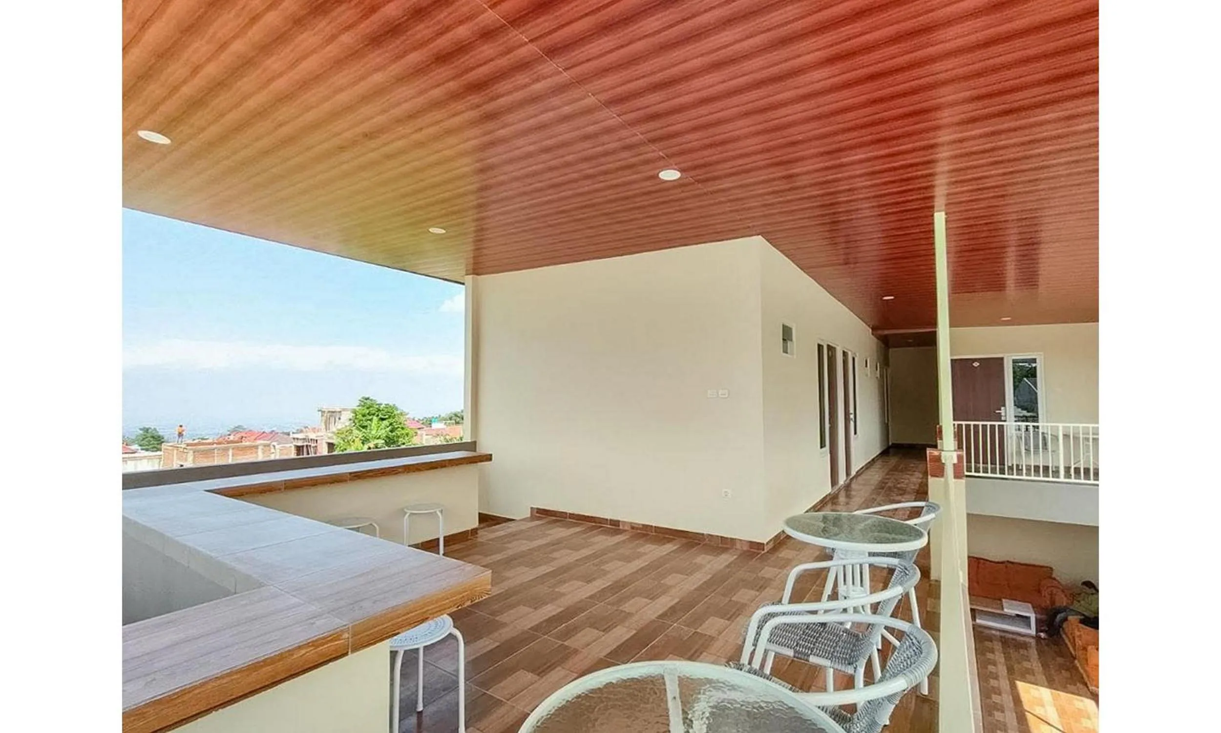 RedDoorz near BNS Batu