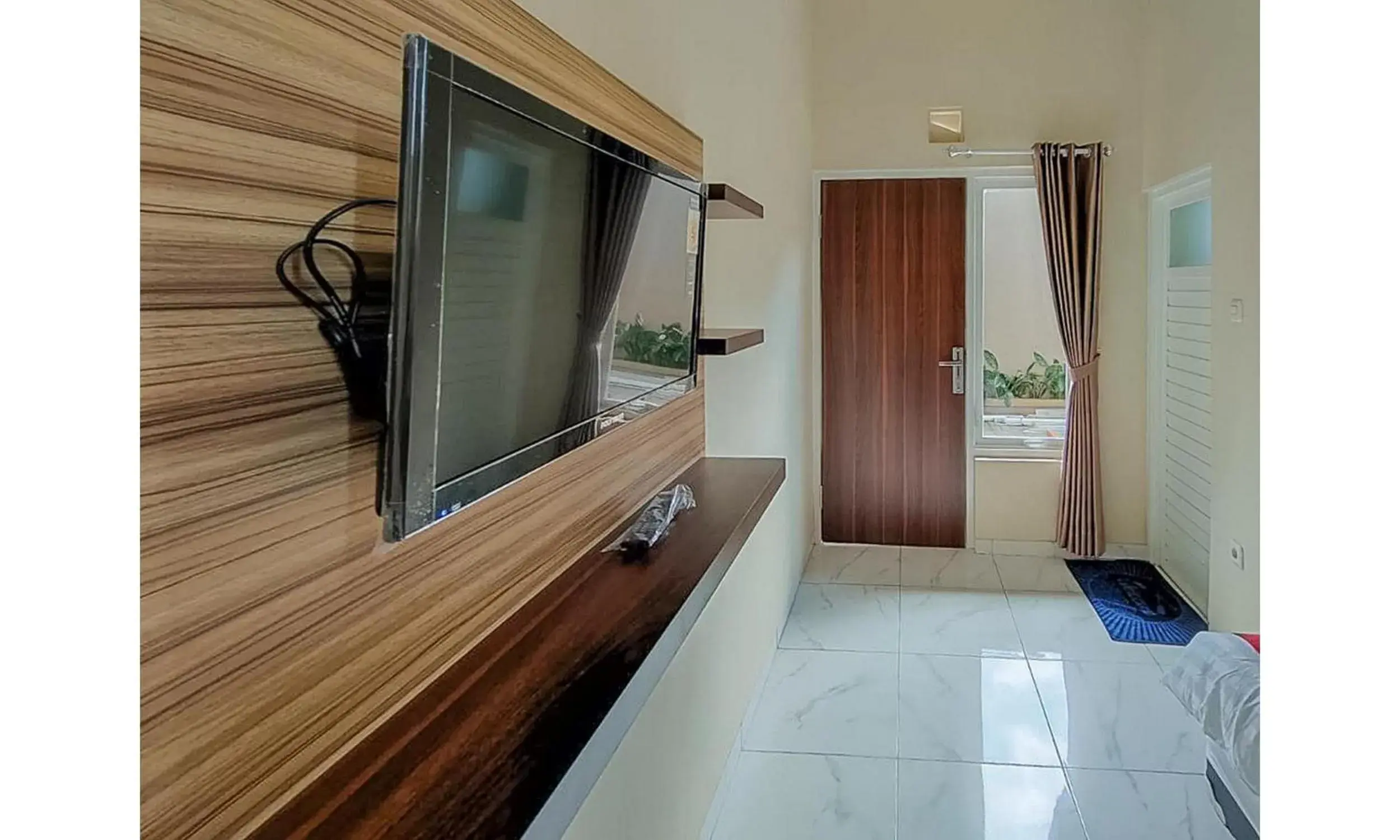 RedDoorz near BNS Batu RedDoorz near BNS Batu