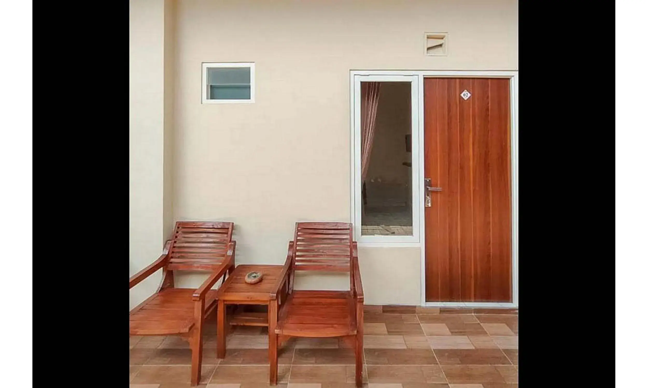 RedDoorz near BNS Batu RedDoorz near BNS Batu