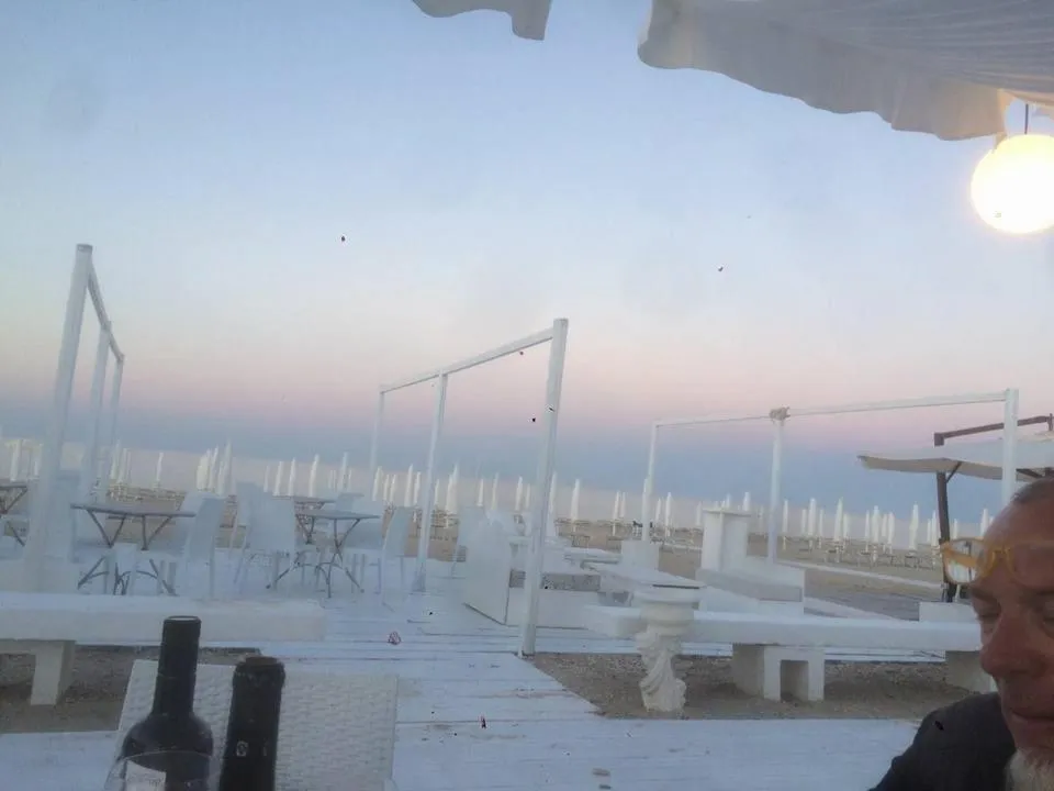 Restaurant/places to eat in Hotel Ristorante Il Gambero