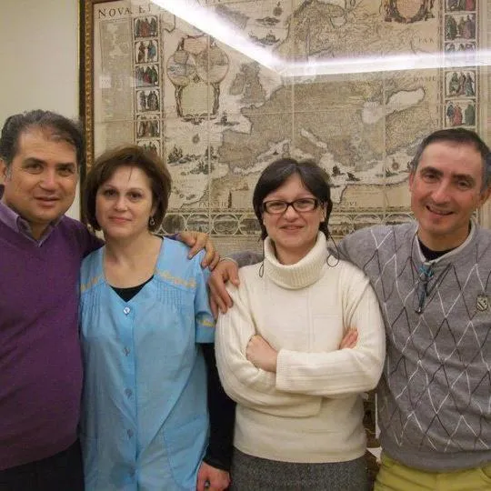 Other in Hotel Ristorante Il Gambero