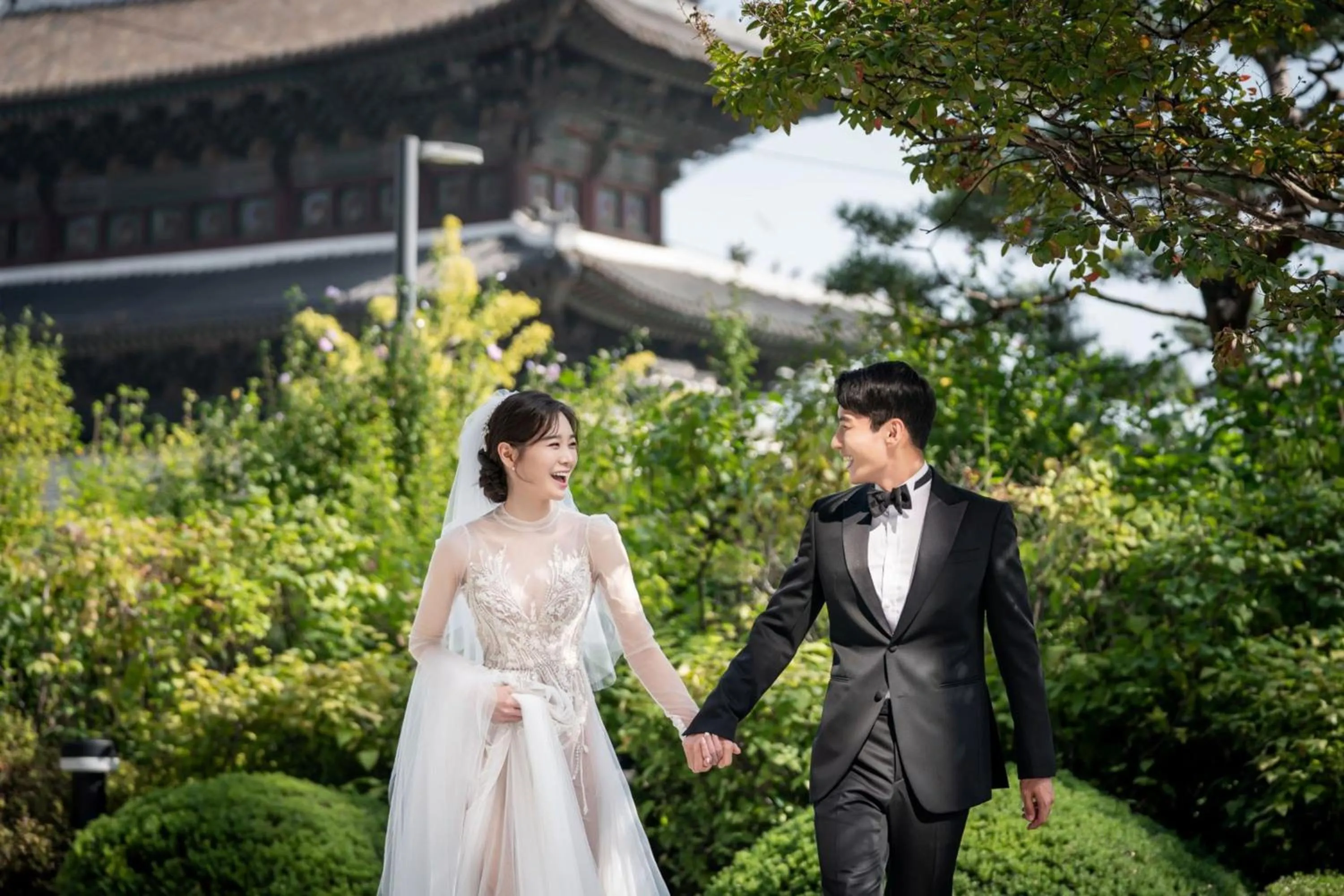 Banquet/Function facilities in JW Marriott Dongdaemun Square Seoul