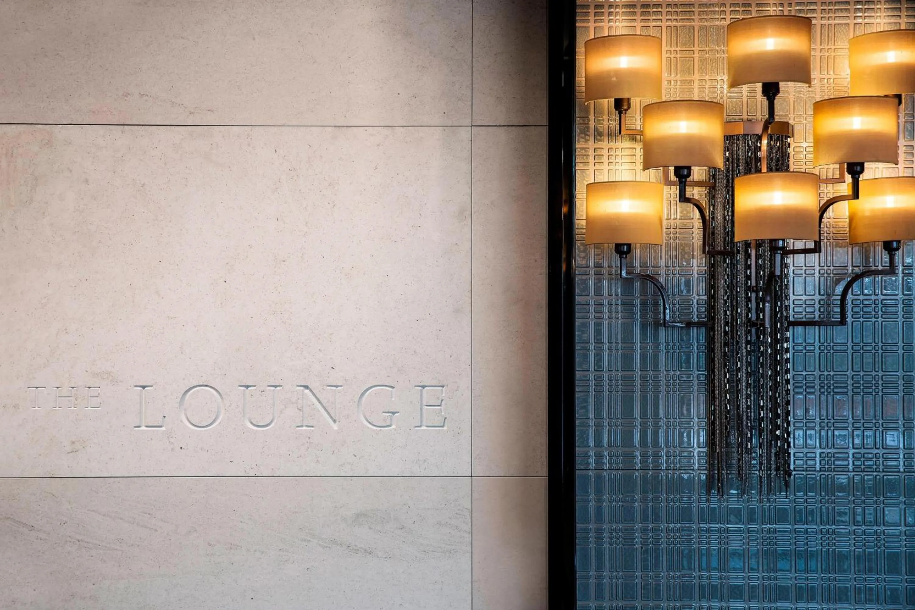 Restaurant/places to eat in JW Marriott Dongdaemun Square Seoul