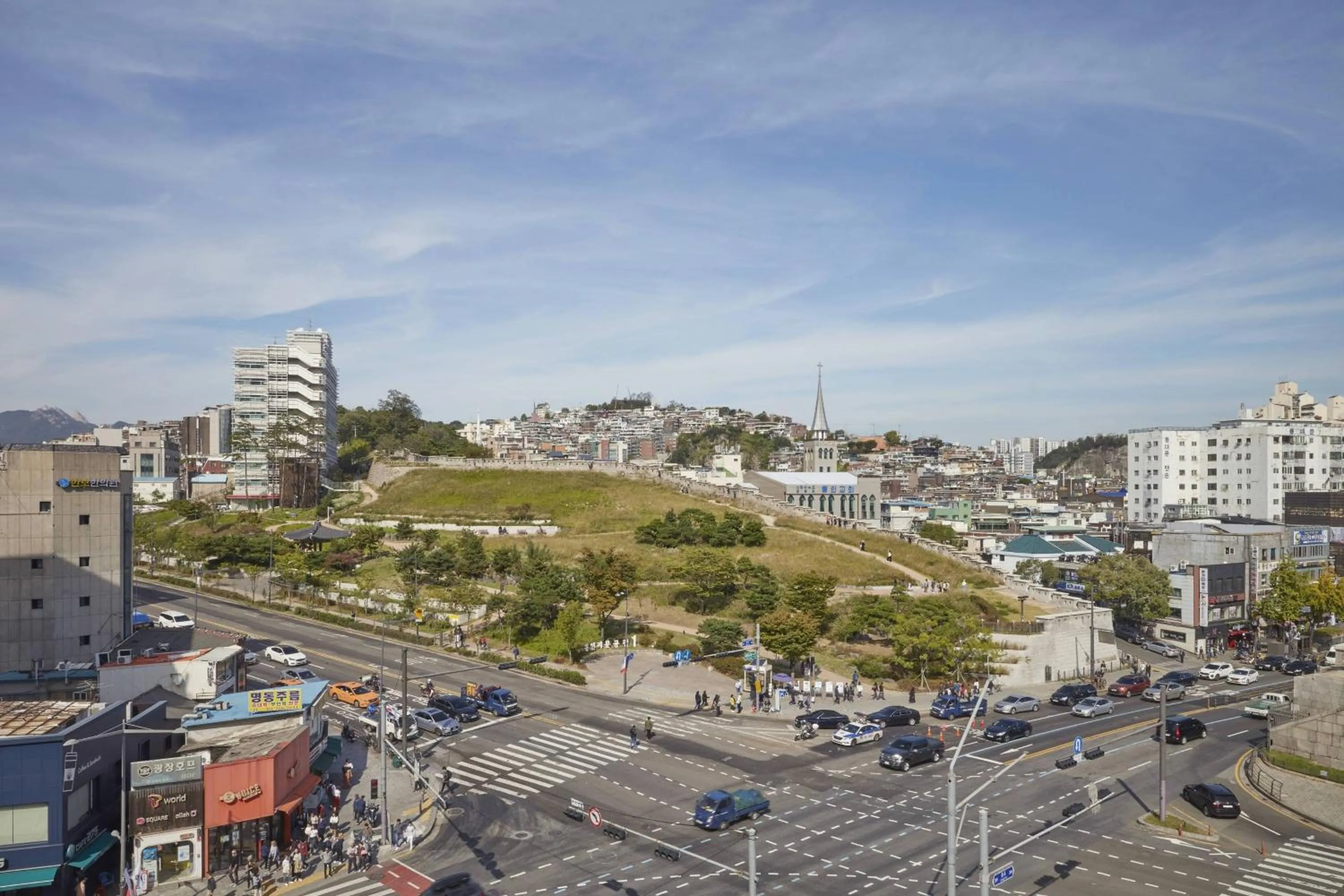 Other in JW Marriott Dongdaemun Square Seoul