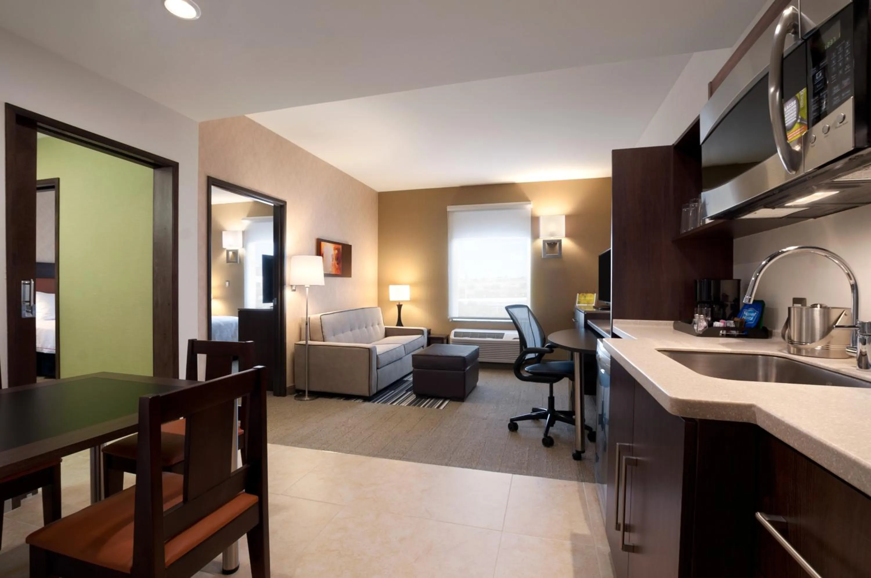 Other in Homewood Suites by Hilton Queretaro