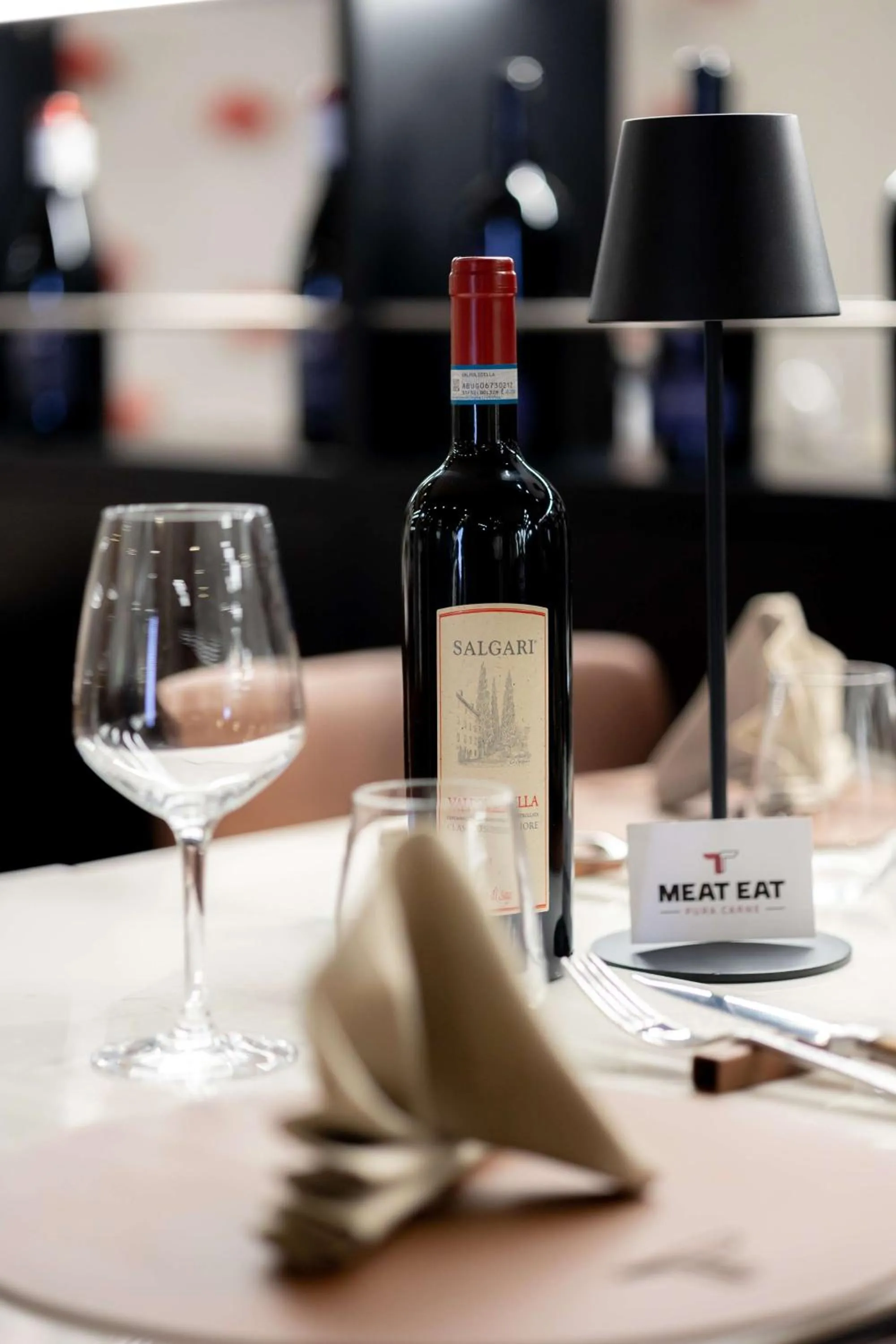 Restaurant/places to eat in Hotel Horizon Wellness & Spa Resort - Best Western Signature Collection