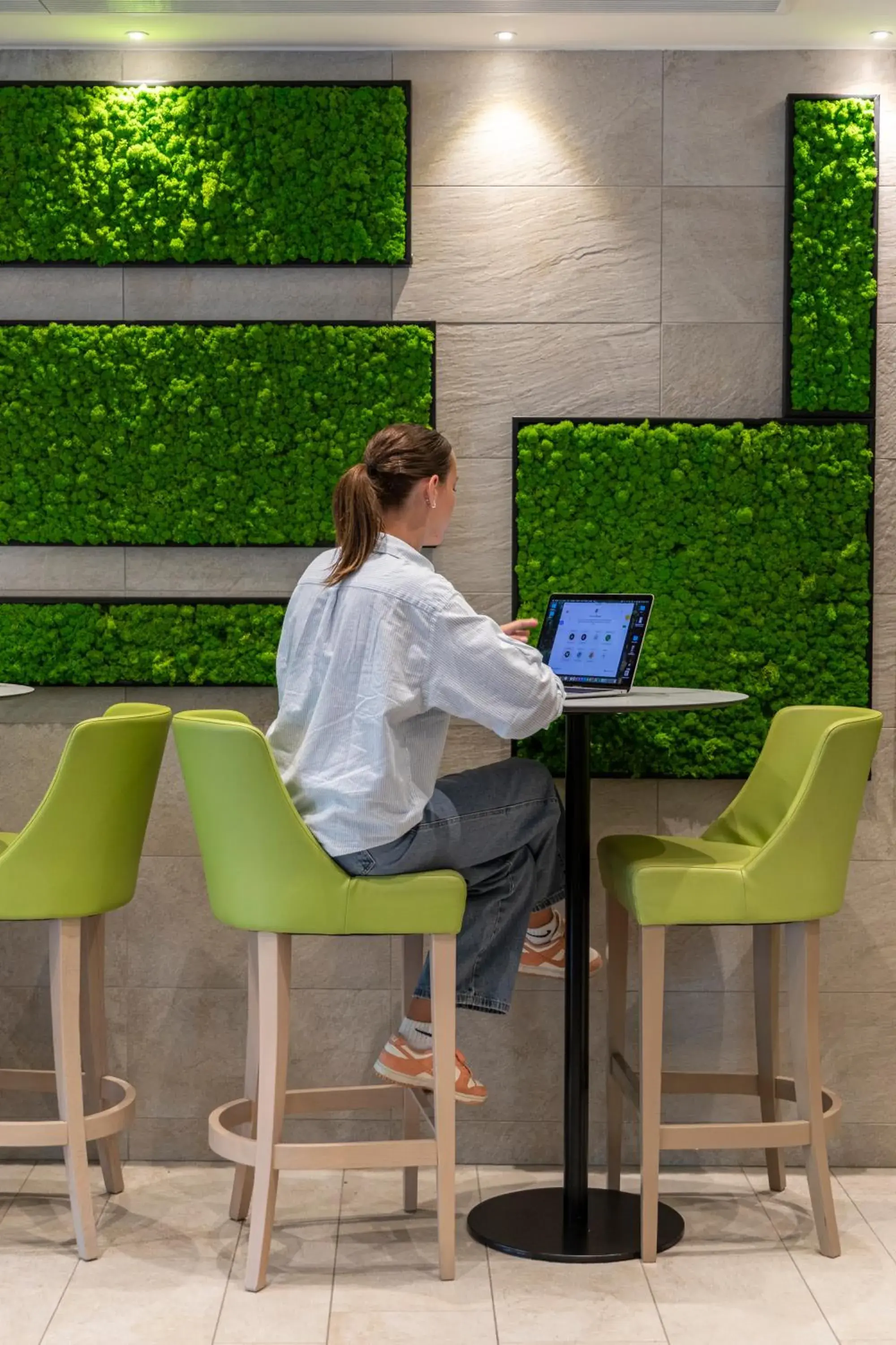 Lobby or reception in Hotel Horizon Wellness & Spa Resort - Best Western Signature Collection Lobby or reception in Hotel Horizon Wellness & Spa Resort - Best Western Signature Collection