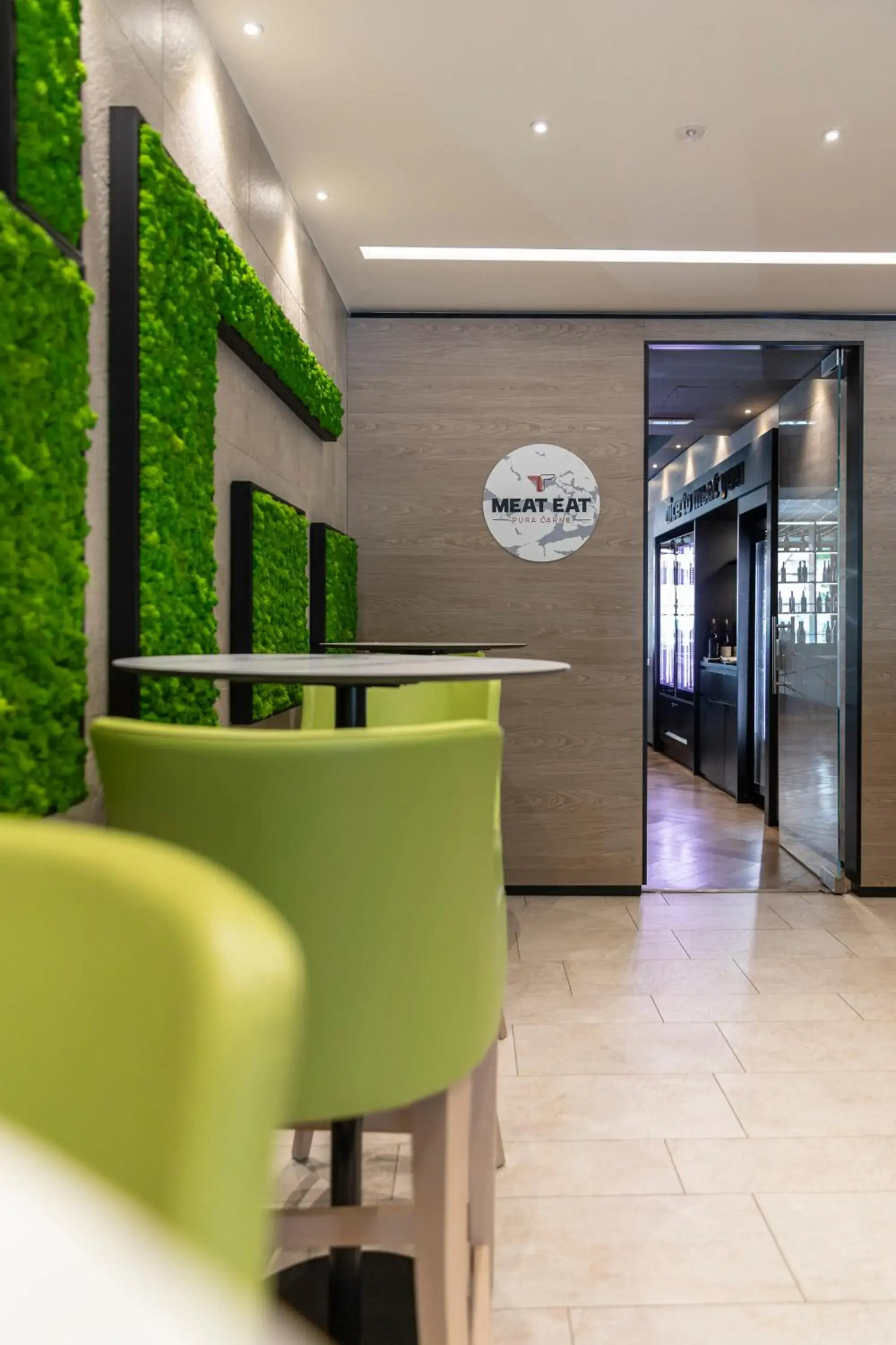 Lobby or reception in Hotel Horizon Wellness & Spa Resort - Best Western Signature Collection Lobby or reception in Hotel Horizon Wellness & Spa Resort - Best Western Signature Collection