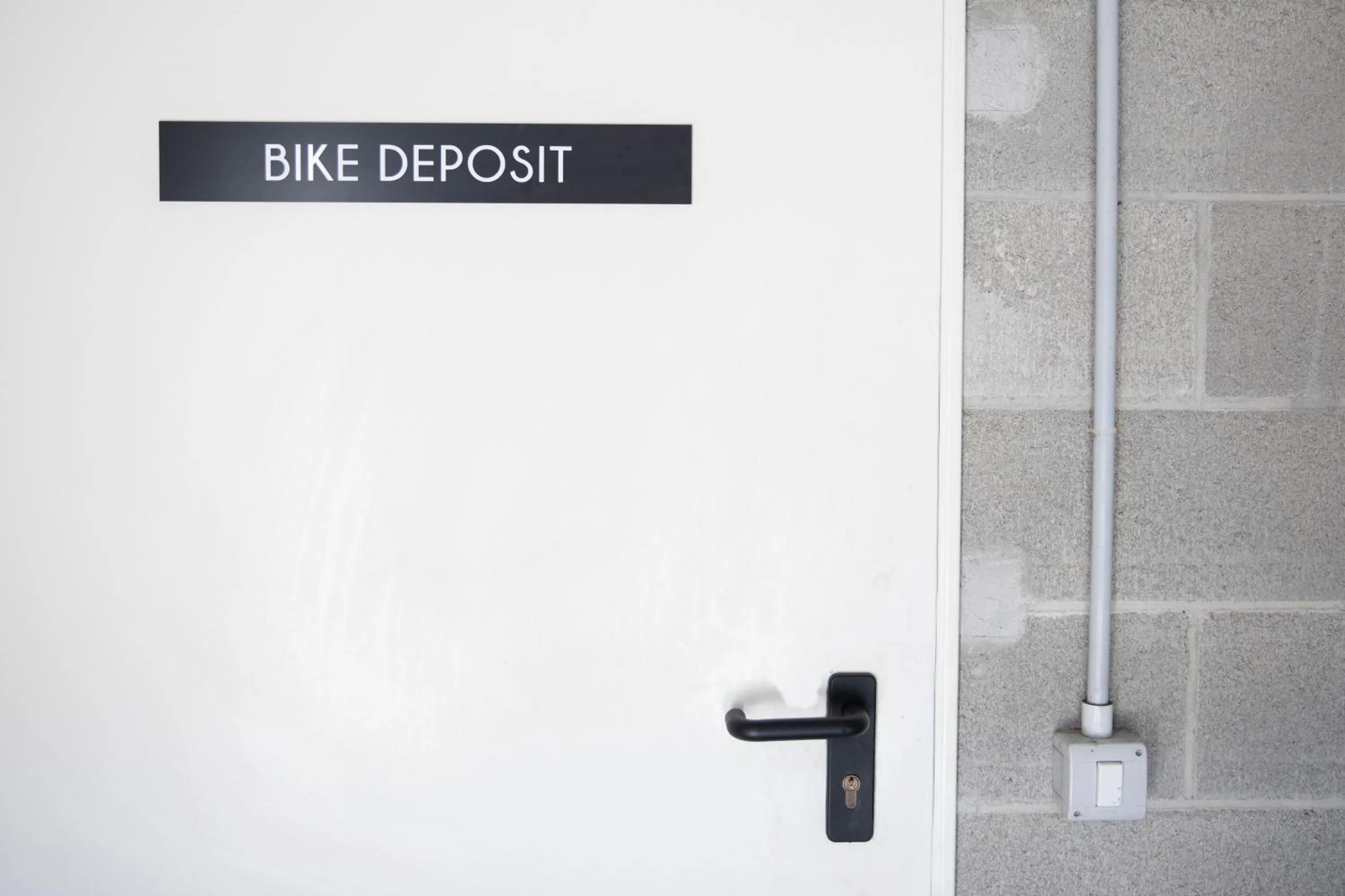 Cycling in Hotel Horizon Wellness & Spa Resort - Best Western Signature Collection