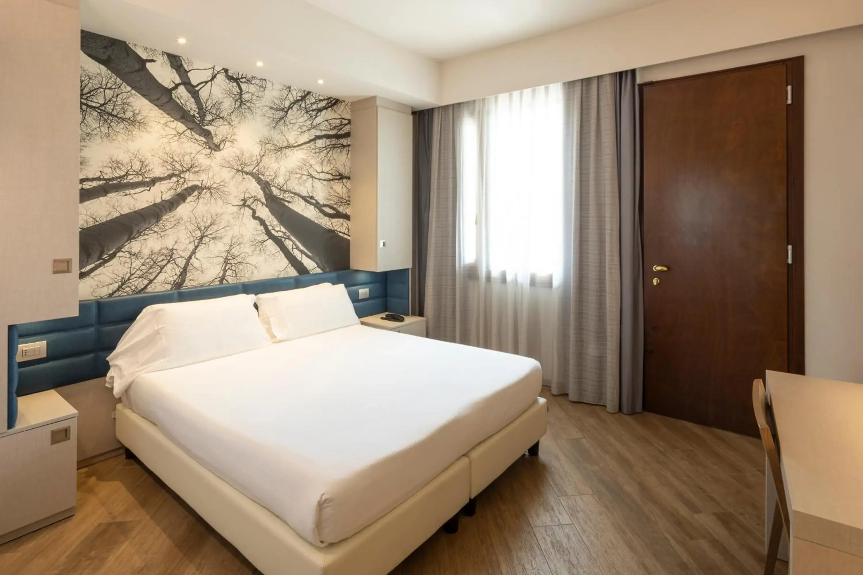 Bedroom, Bed in Hotel Horizon Wellness & Spa Resort - Best Western Signature Collection Bedroom, Bed in Hotel Horizon Wellness & Spa Resort - Best Western Signature Collection