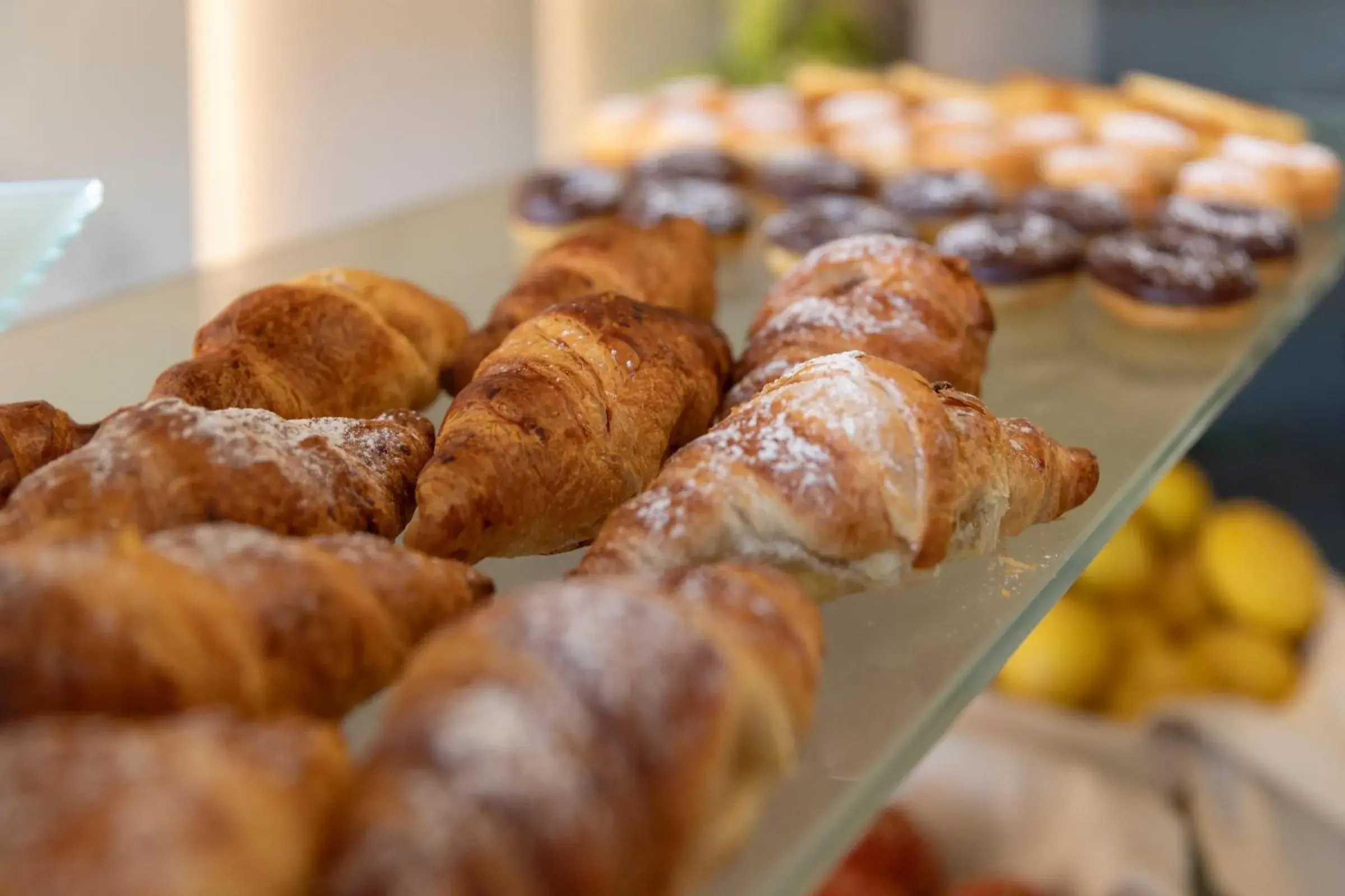 Breakfast in Hotel Horizon Wellness & Spa Resort - Best Western Signature Collection Breakfast in Hotel Horizon Wellness & Spa Resort - Best Western Signature Collection