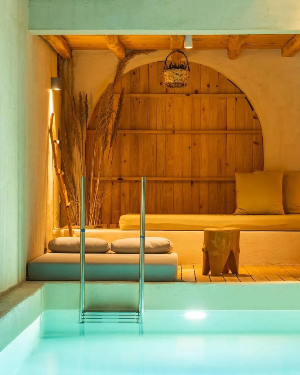 Meli Suites Isle - Adults Only