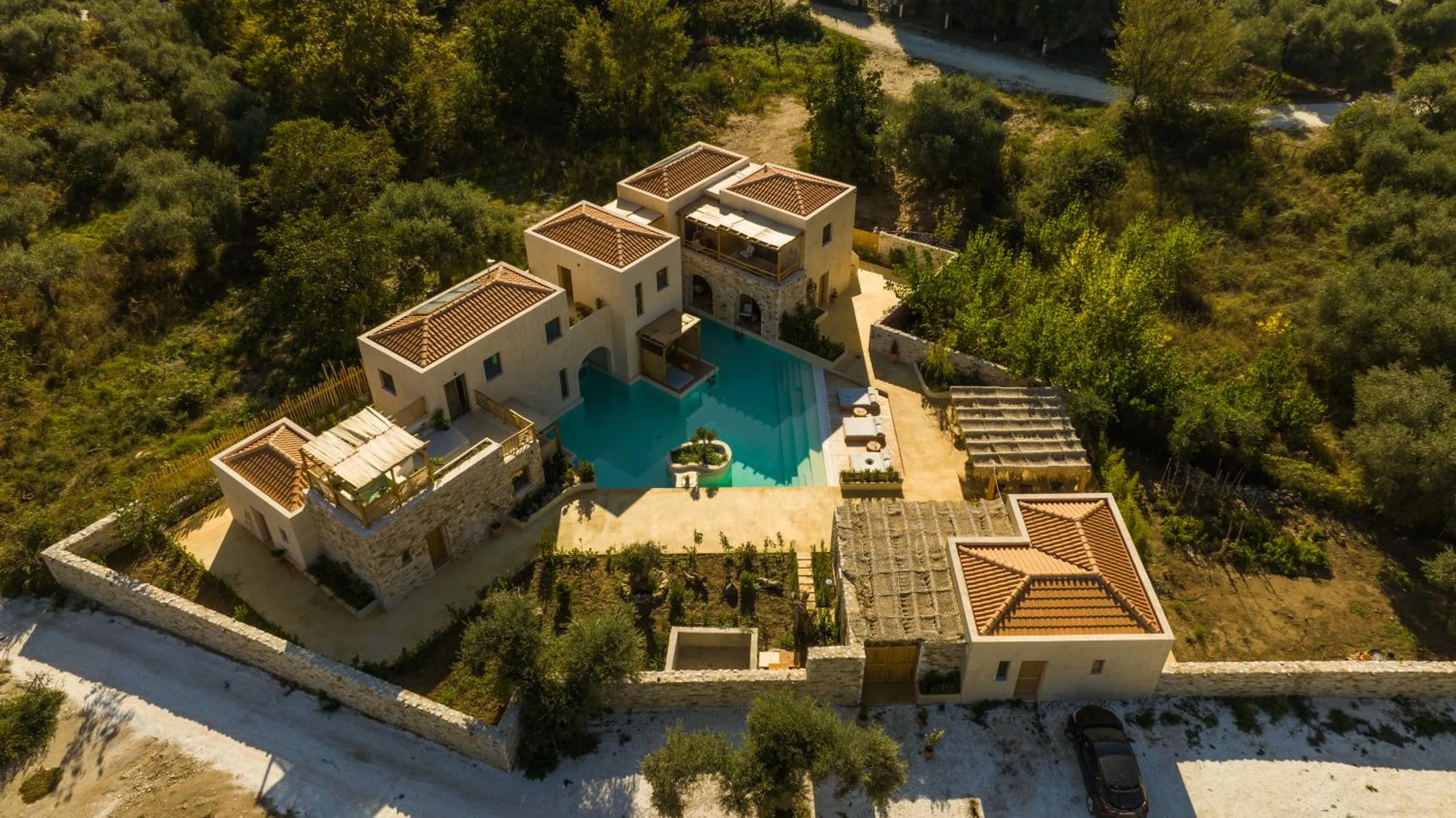 Meli Suites Isle - Adults Only