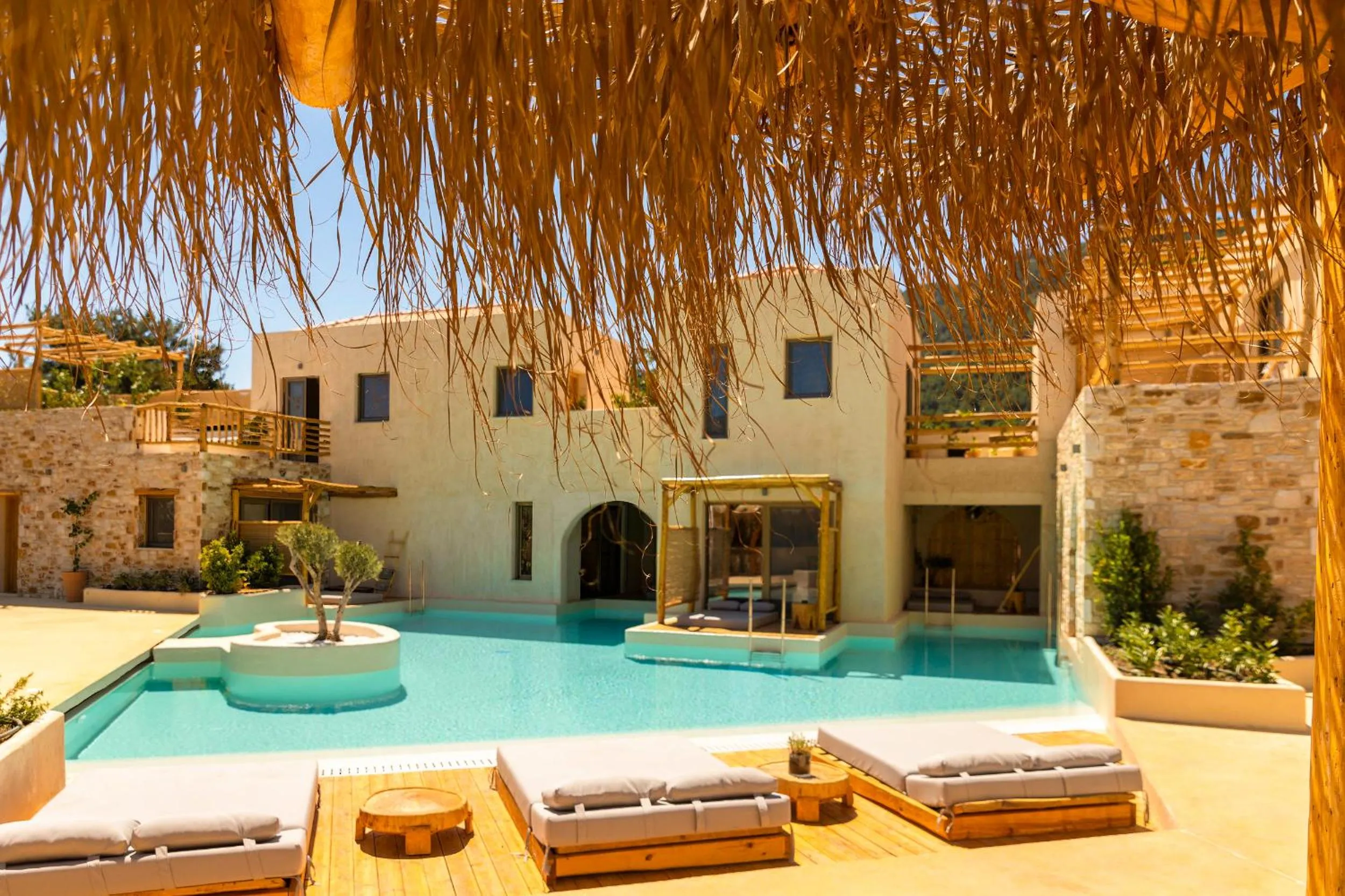 Meli Suites Isle - Adults Only