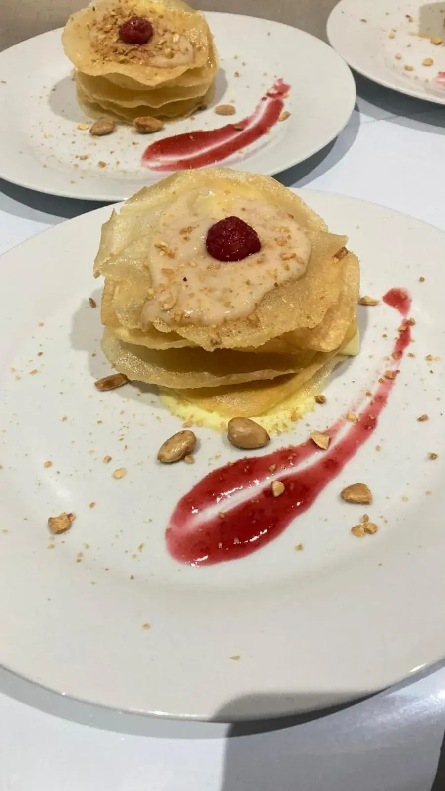 Restaurant/places to eat in Riad Magnolia&SPA Restaurant/places to eat in Riad Magnolia&SPA