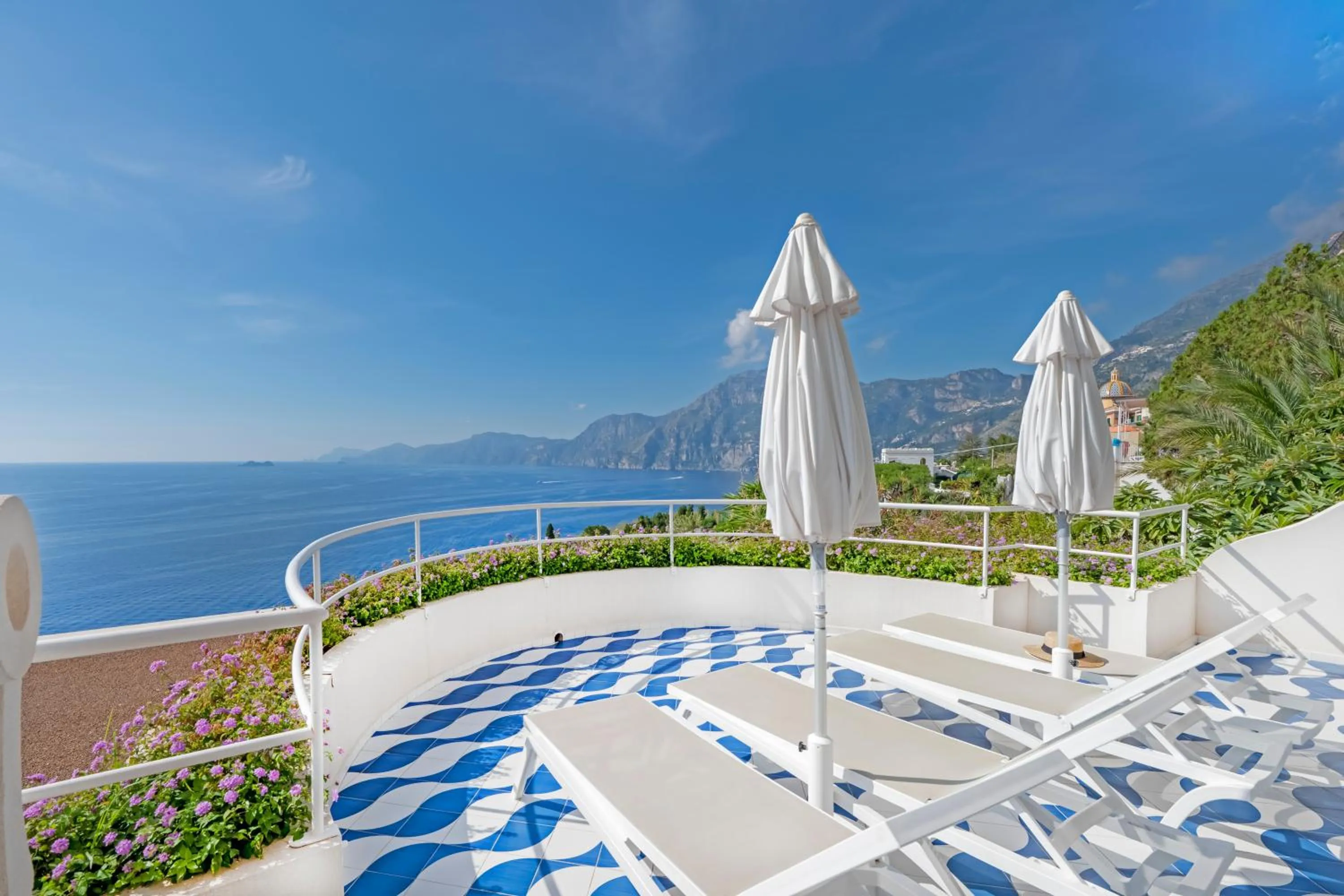 Day in Hotel Il Pino