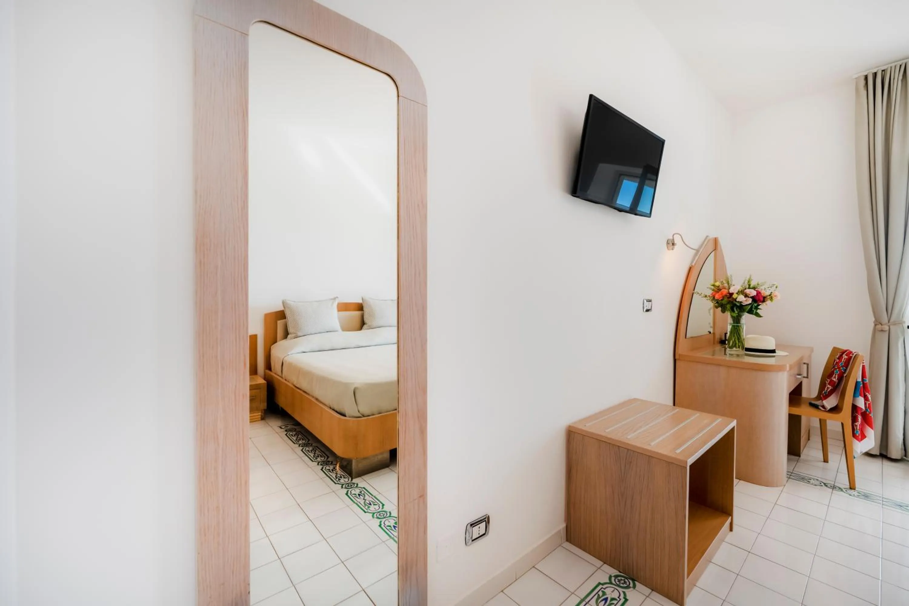 Photo of the whole room, Bed in Hotel Il Pino