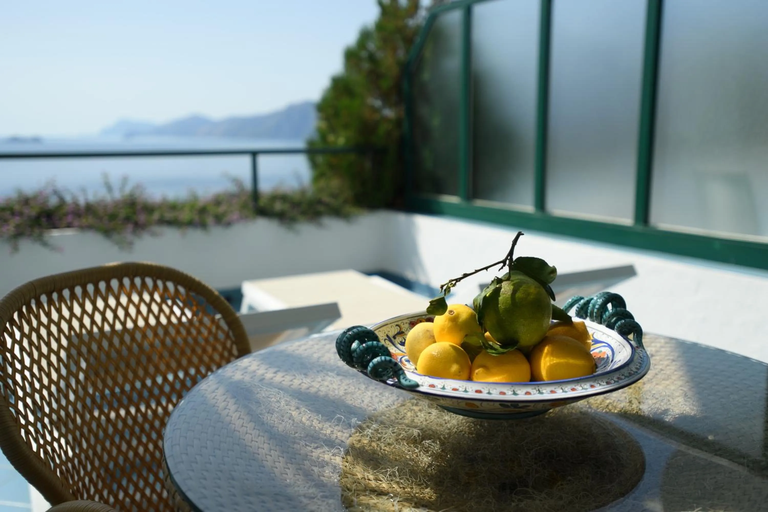 Photo of the whole room in Hotel Il Pino