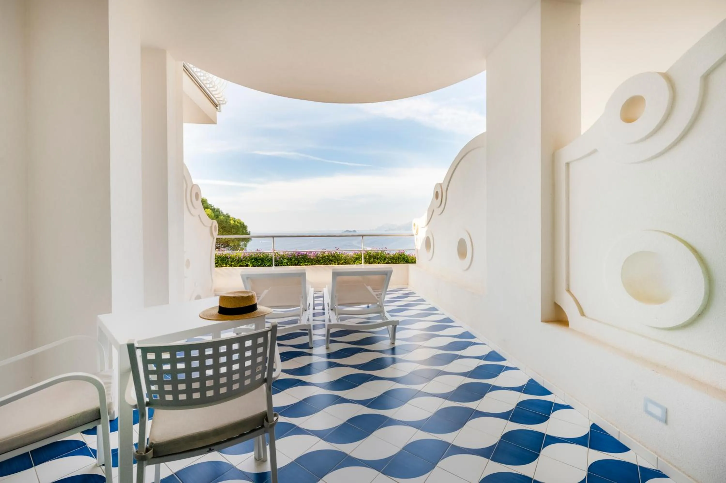 View (from property/room) in Hotel Il Pino