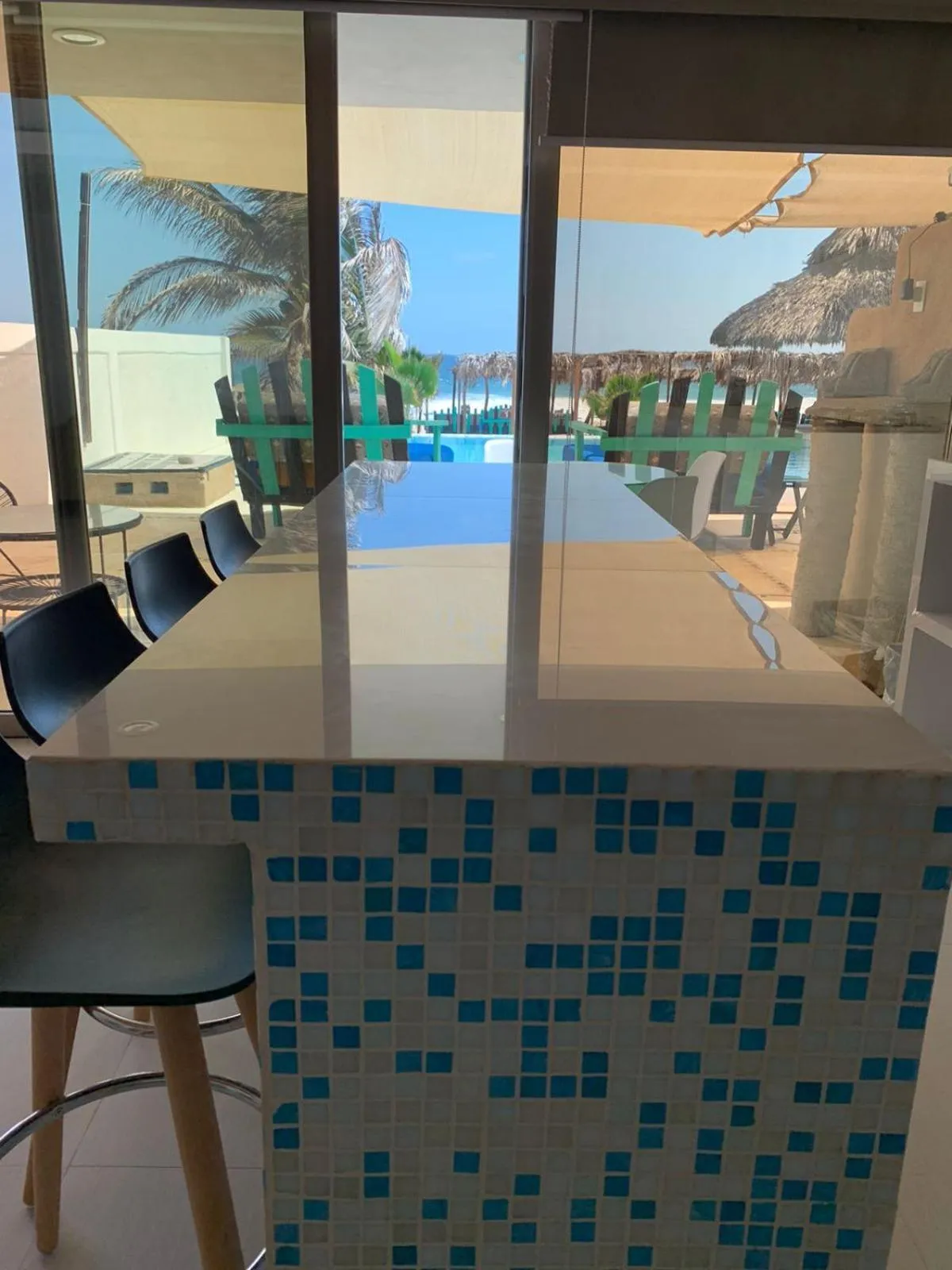 Condominio Agave del Mar