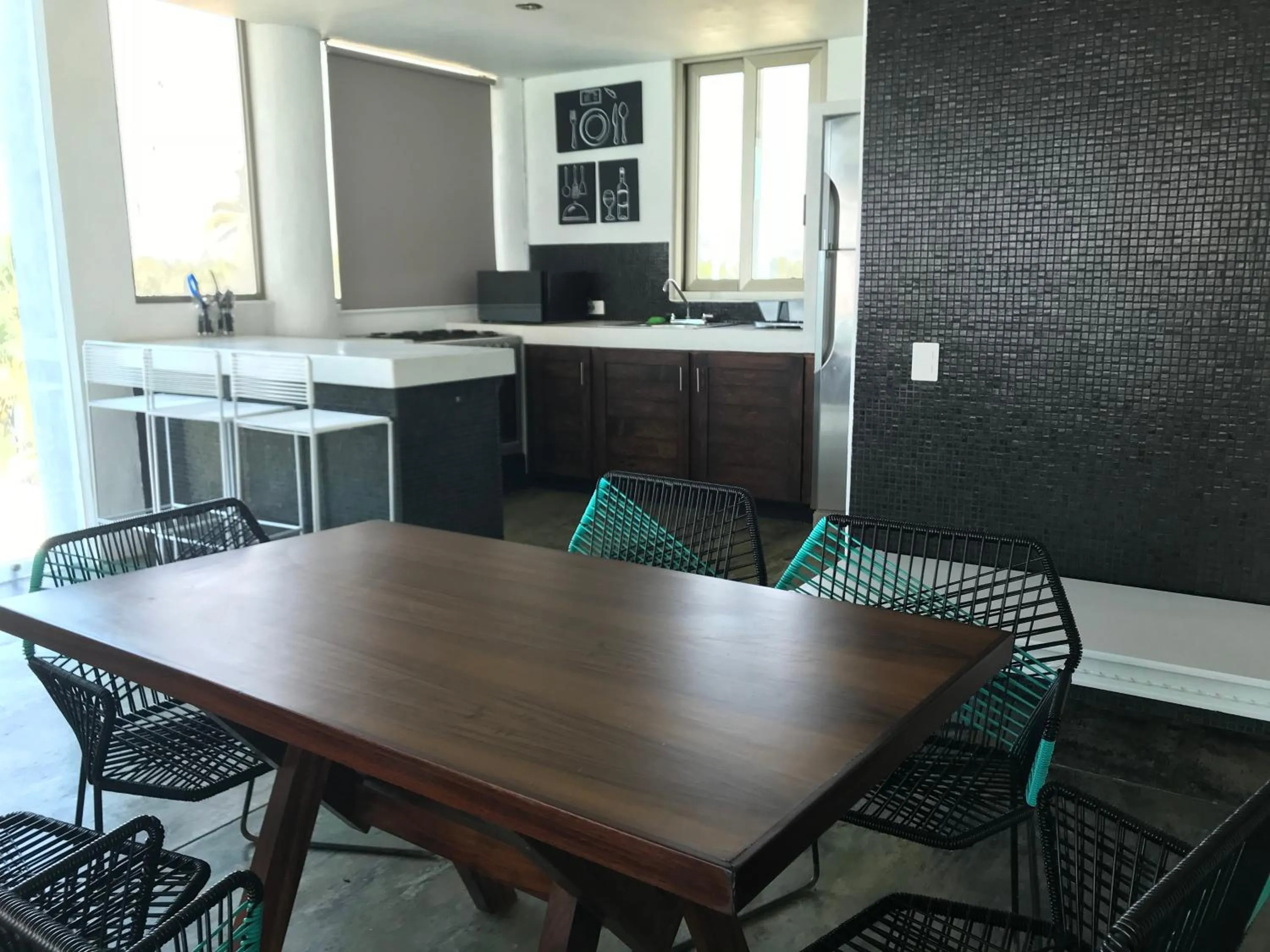 Condominio Agave del Mar