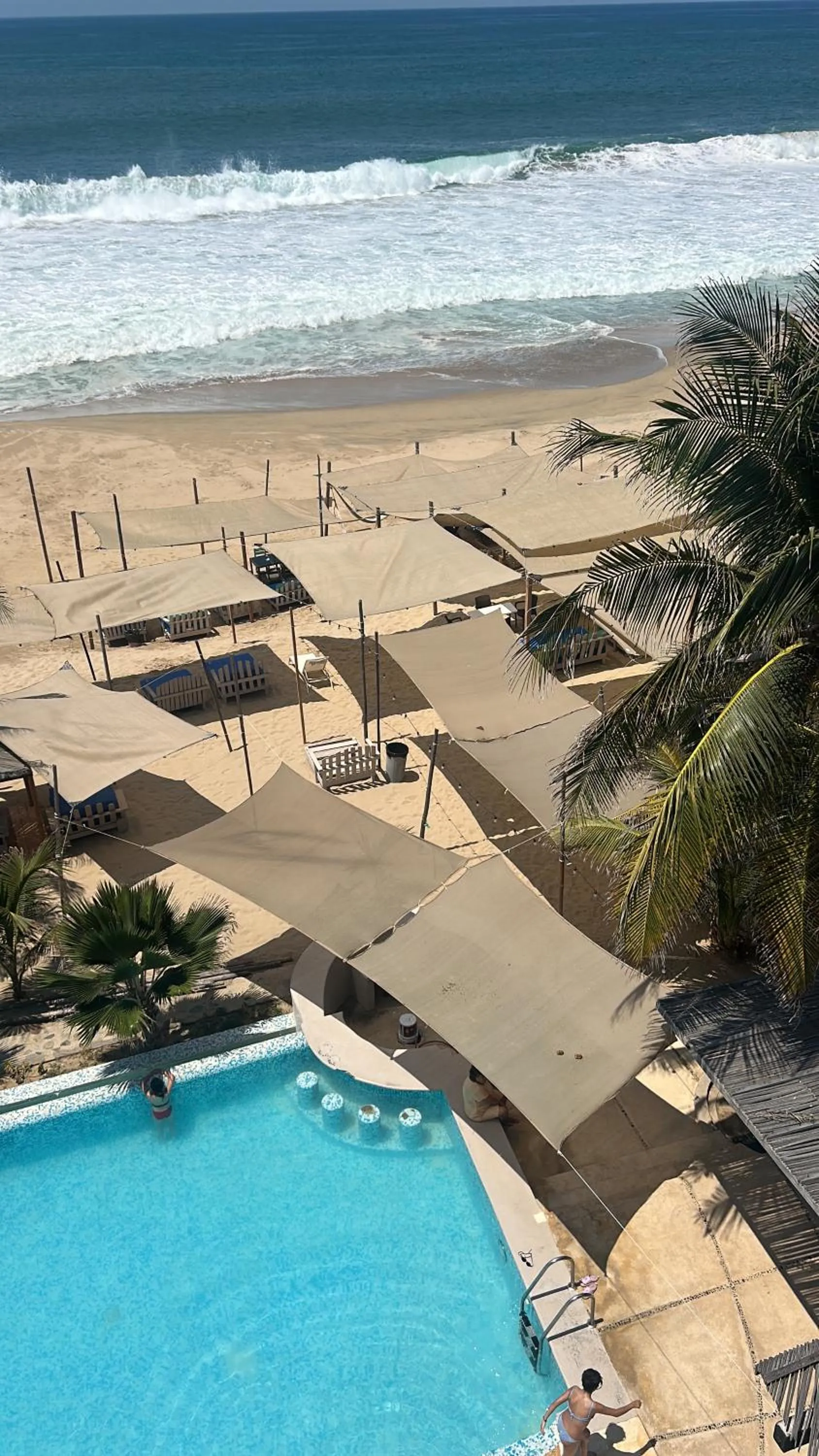 Condominio Agave del Mar