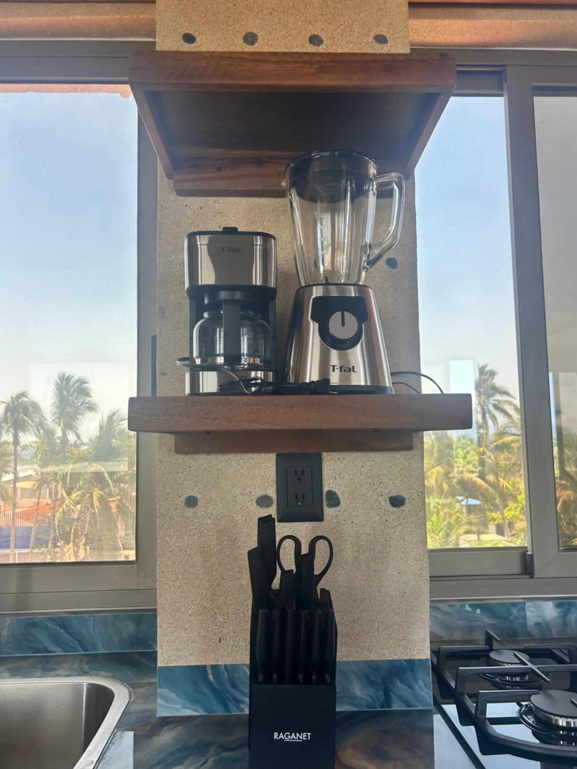 Condominio Agave del Mar