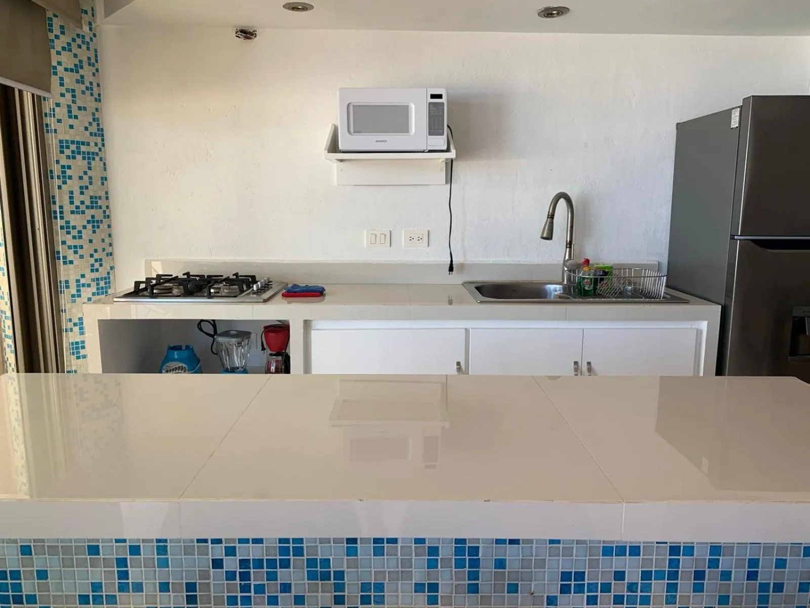 Condominio Agave del Mar