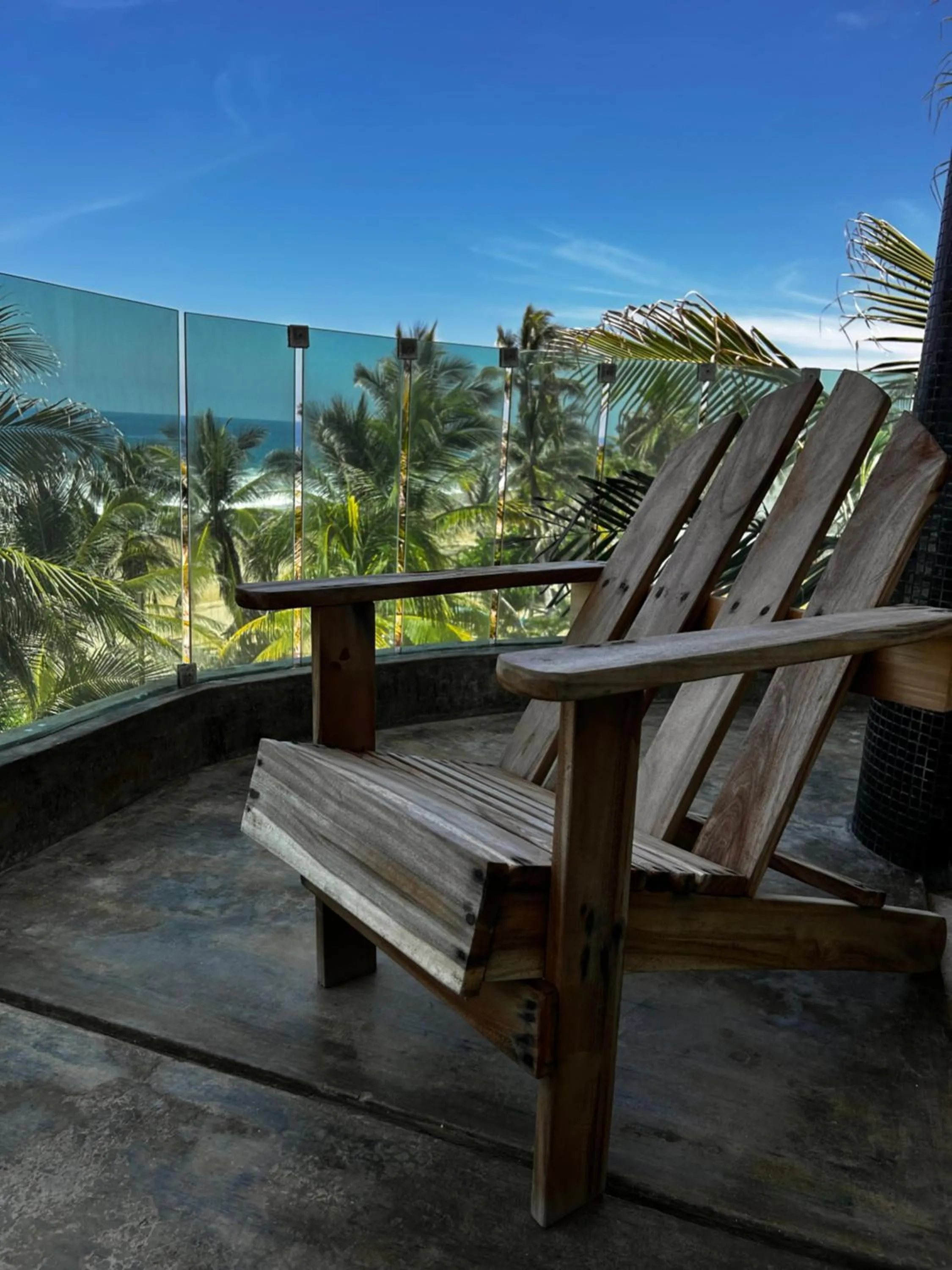 Condominio Agave del Mar