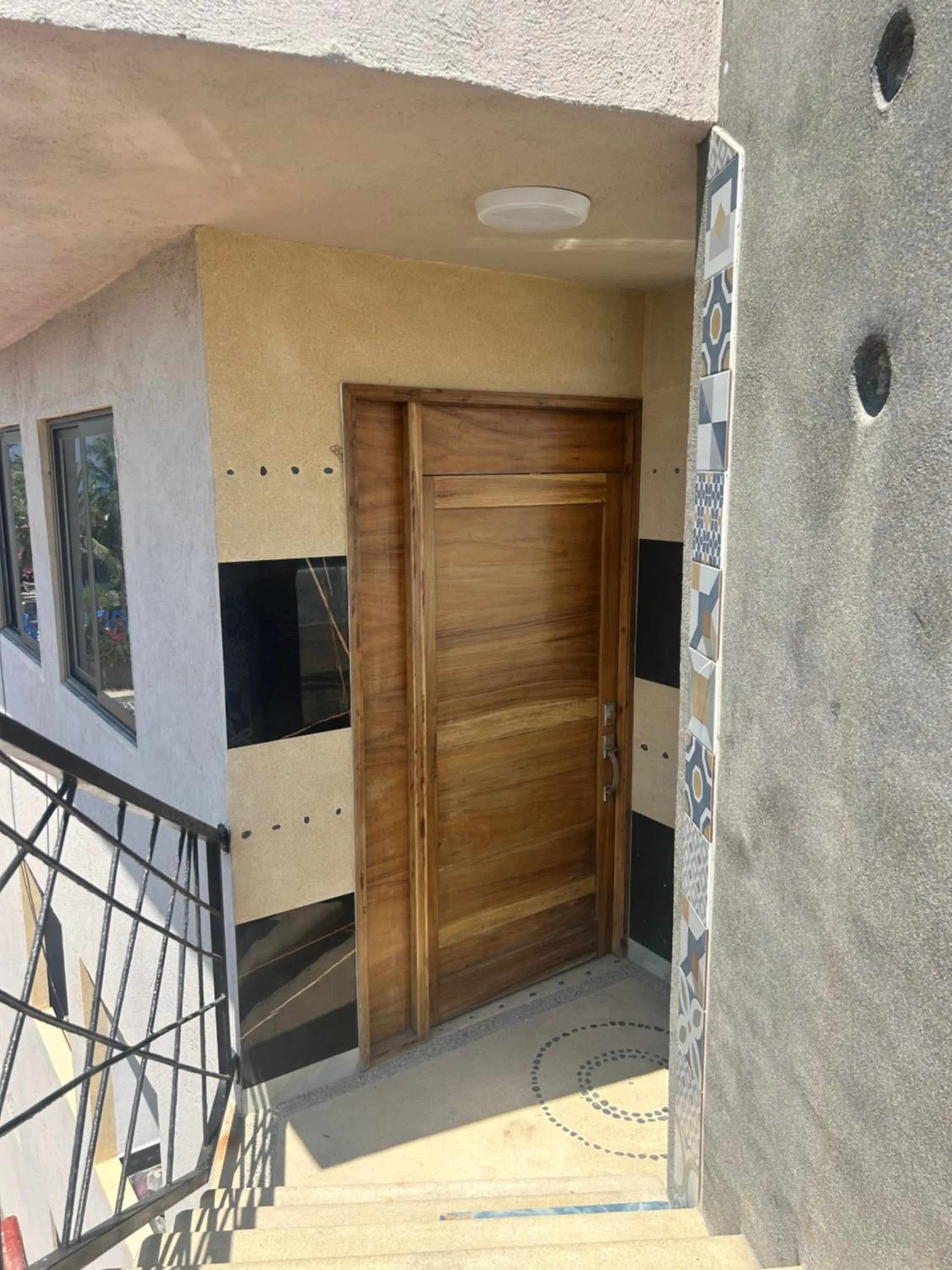 Condominio Agave del Mar