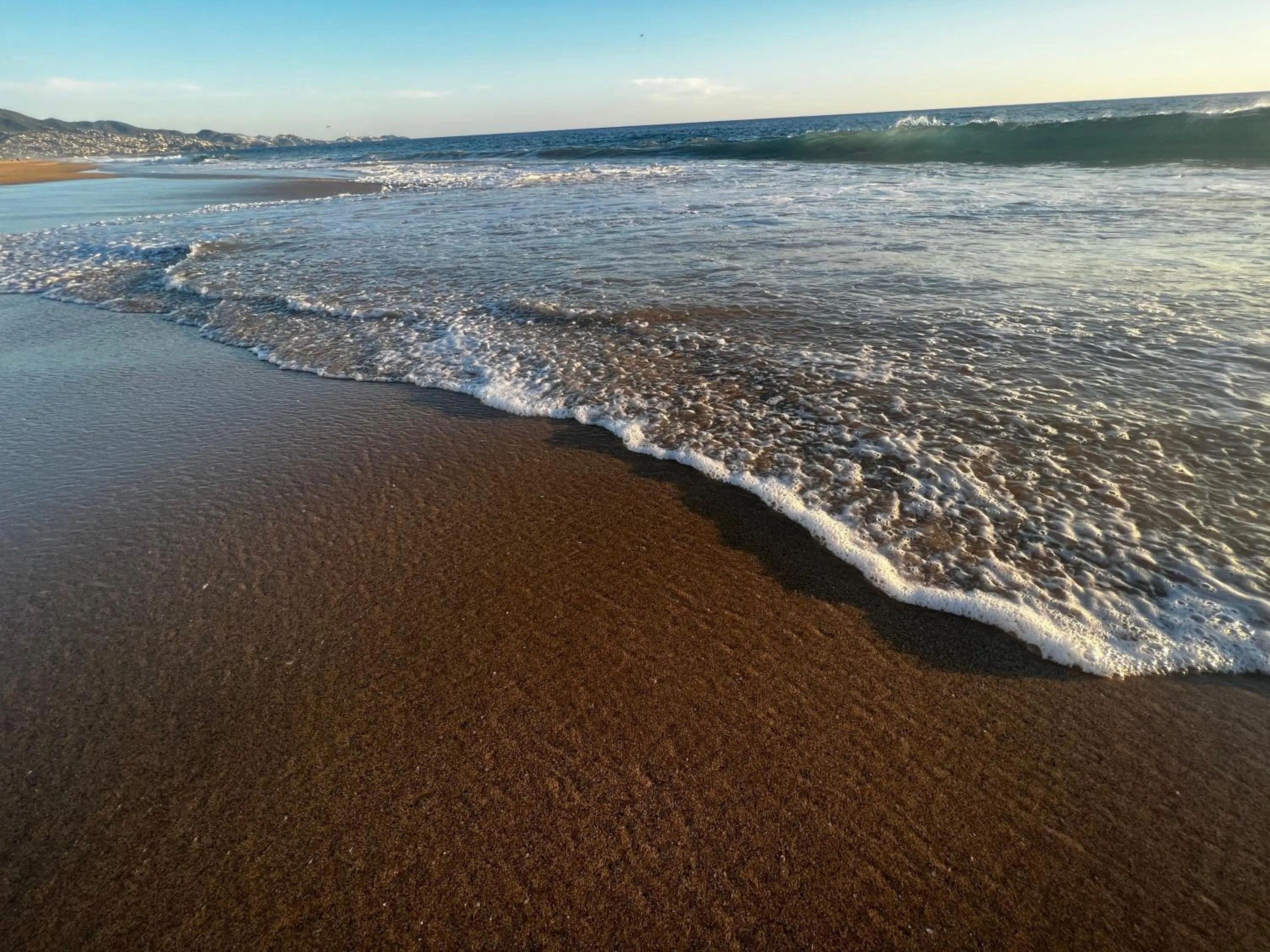 Condominio Agave del Mar