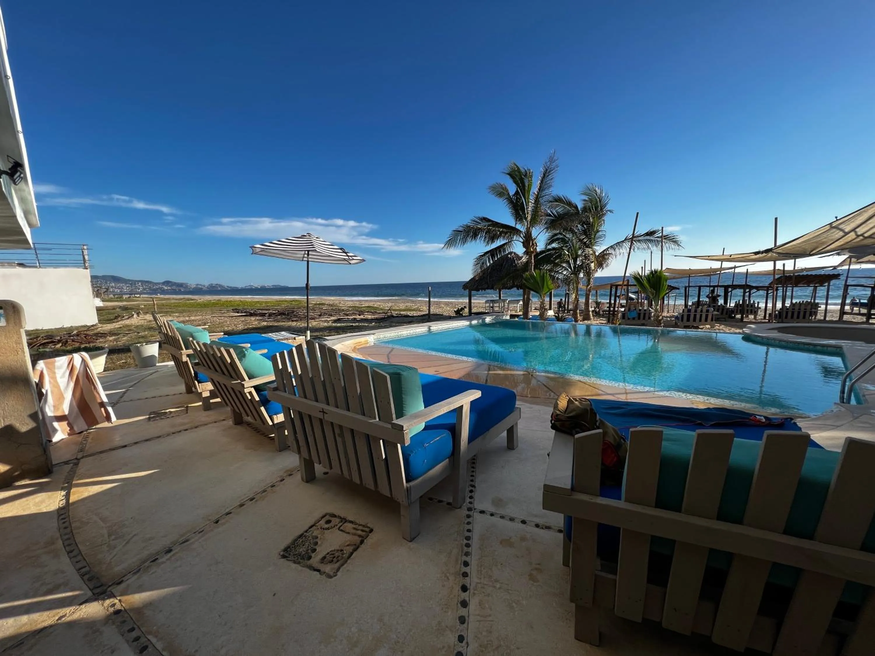 Condominio Agave del Mar