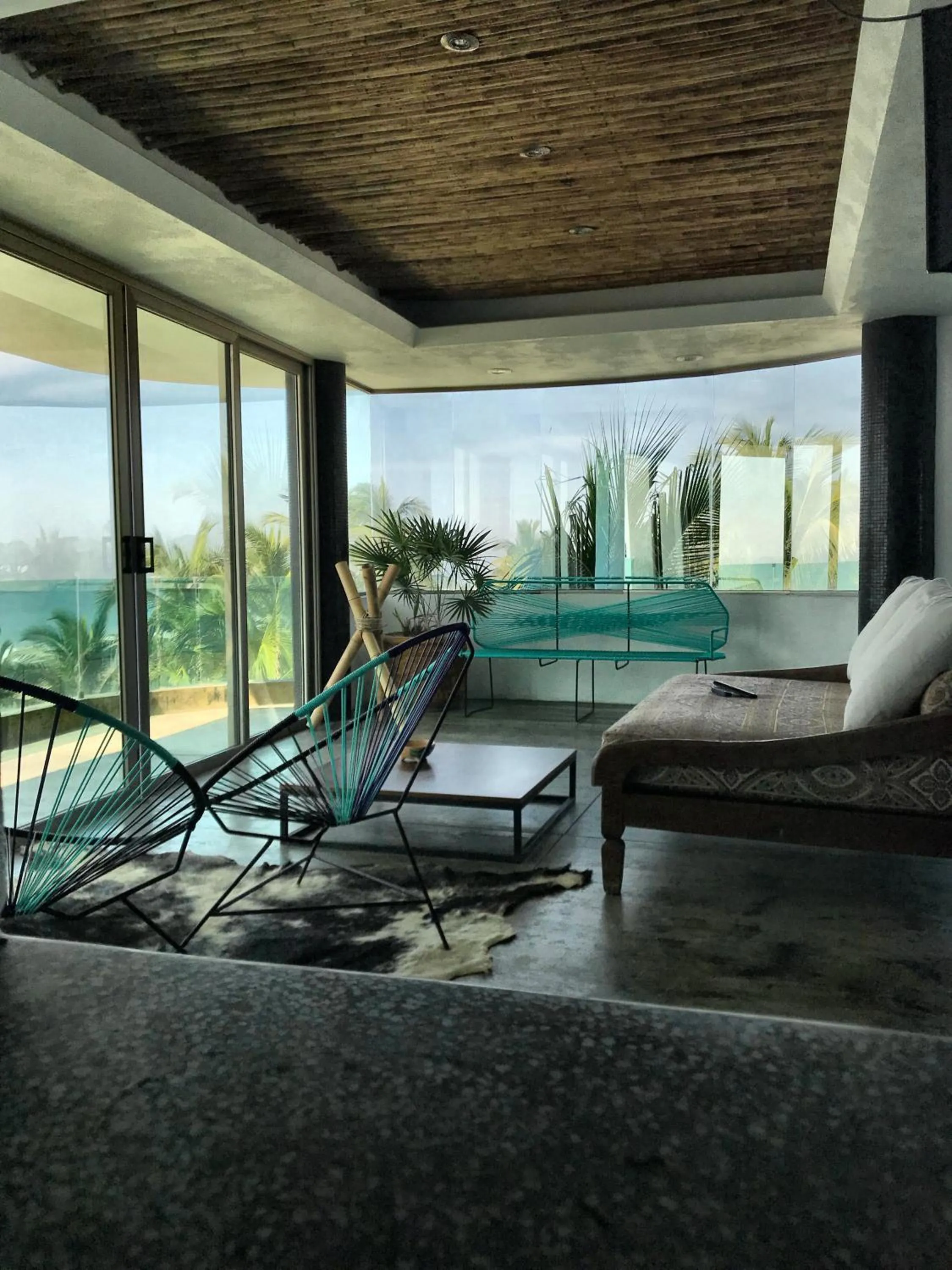 Condominio Agave del Mar