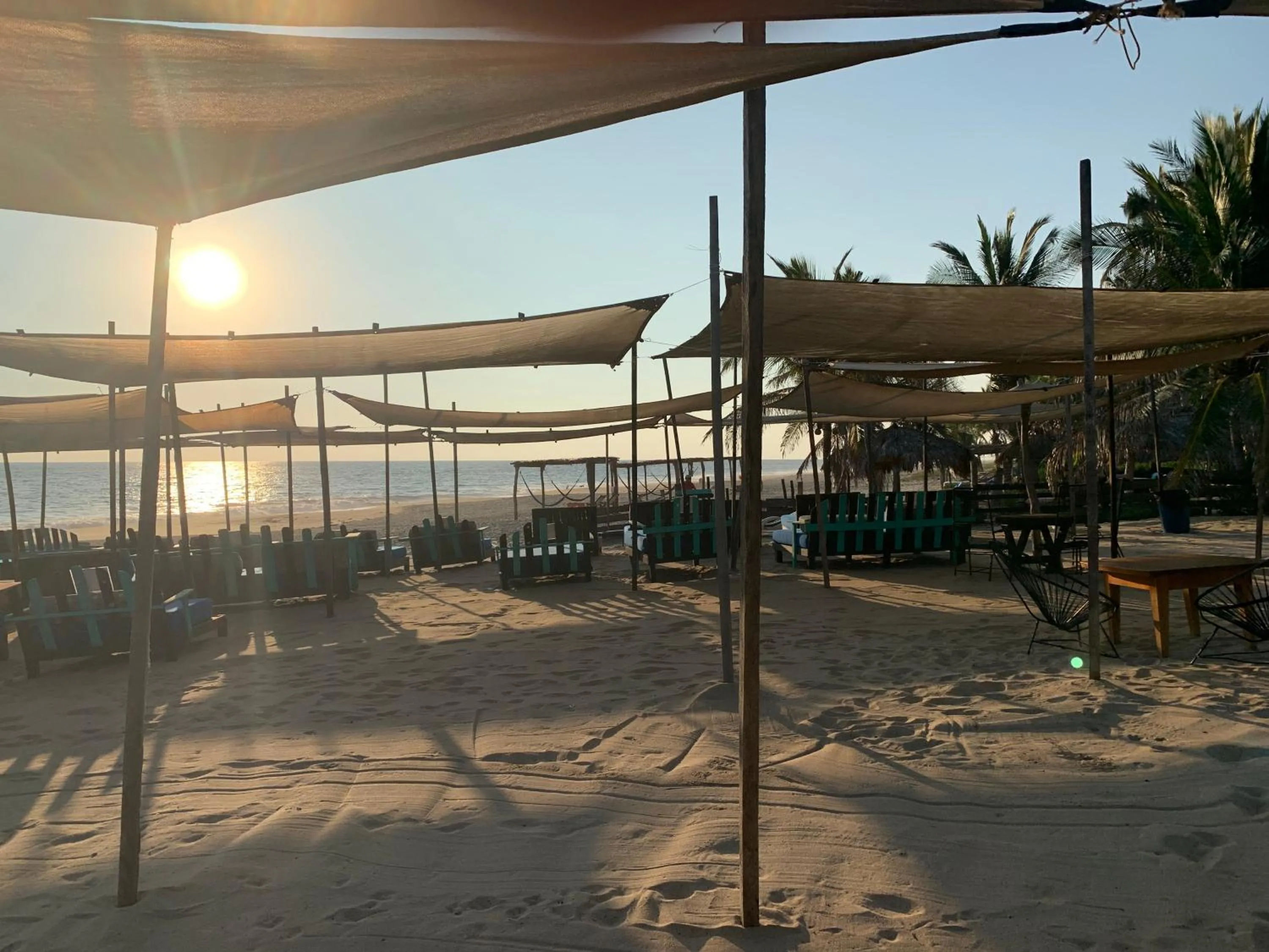 Condominio Agave del Mar