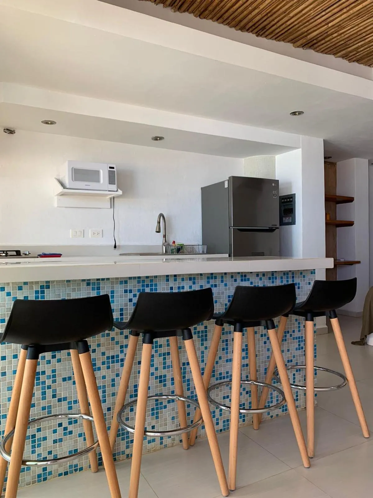 Condominio Agave del Mar