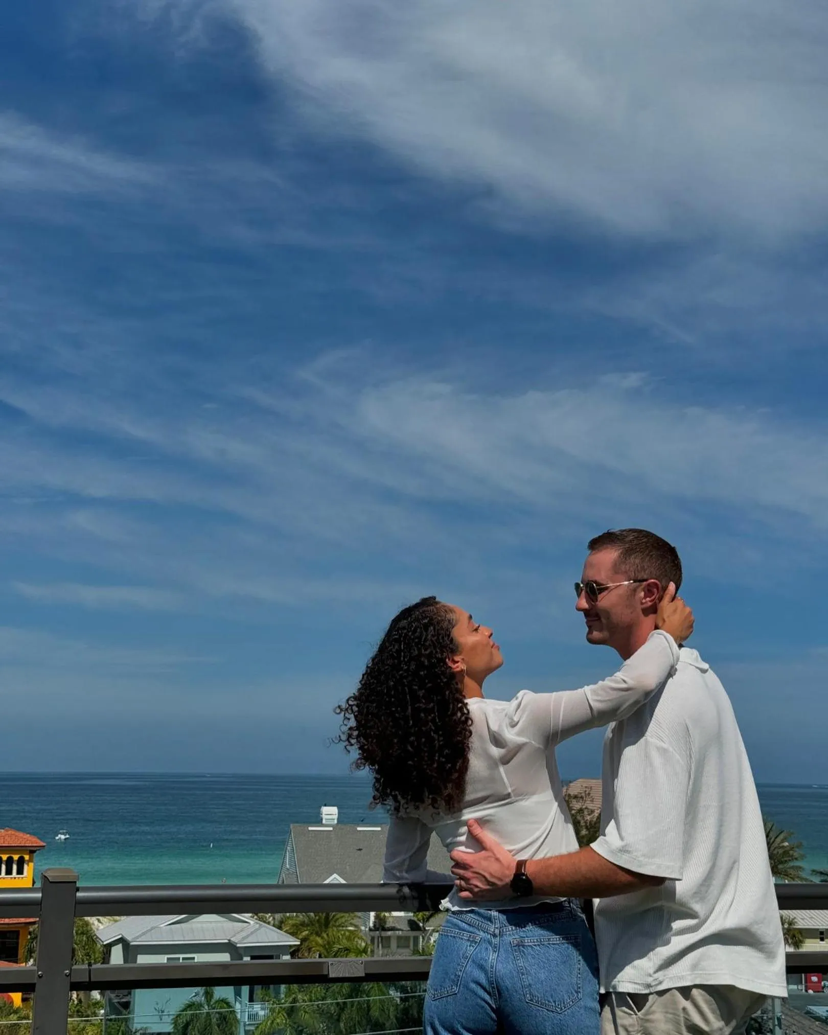 Day in The Hotel Zamora