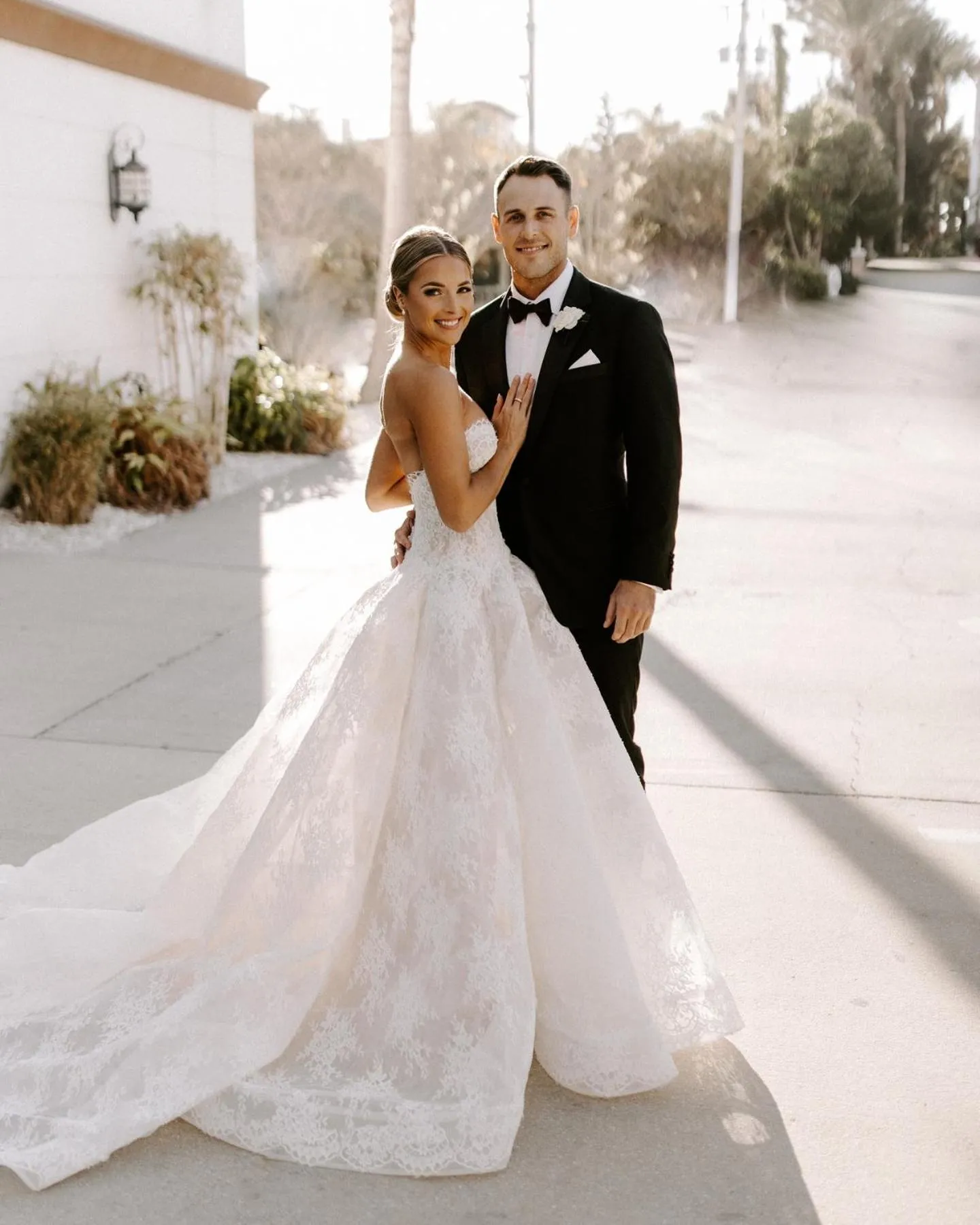 Property building in The Hotel Zamora