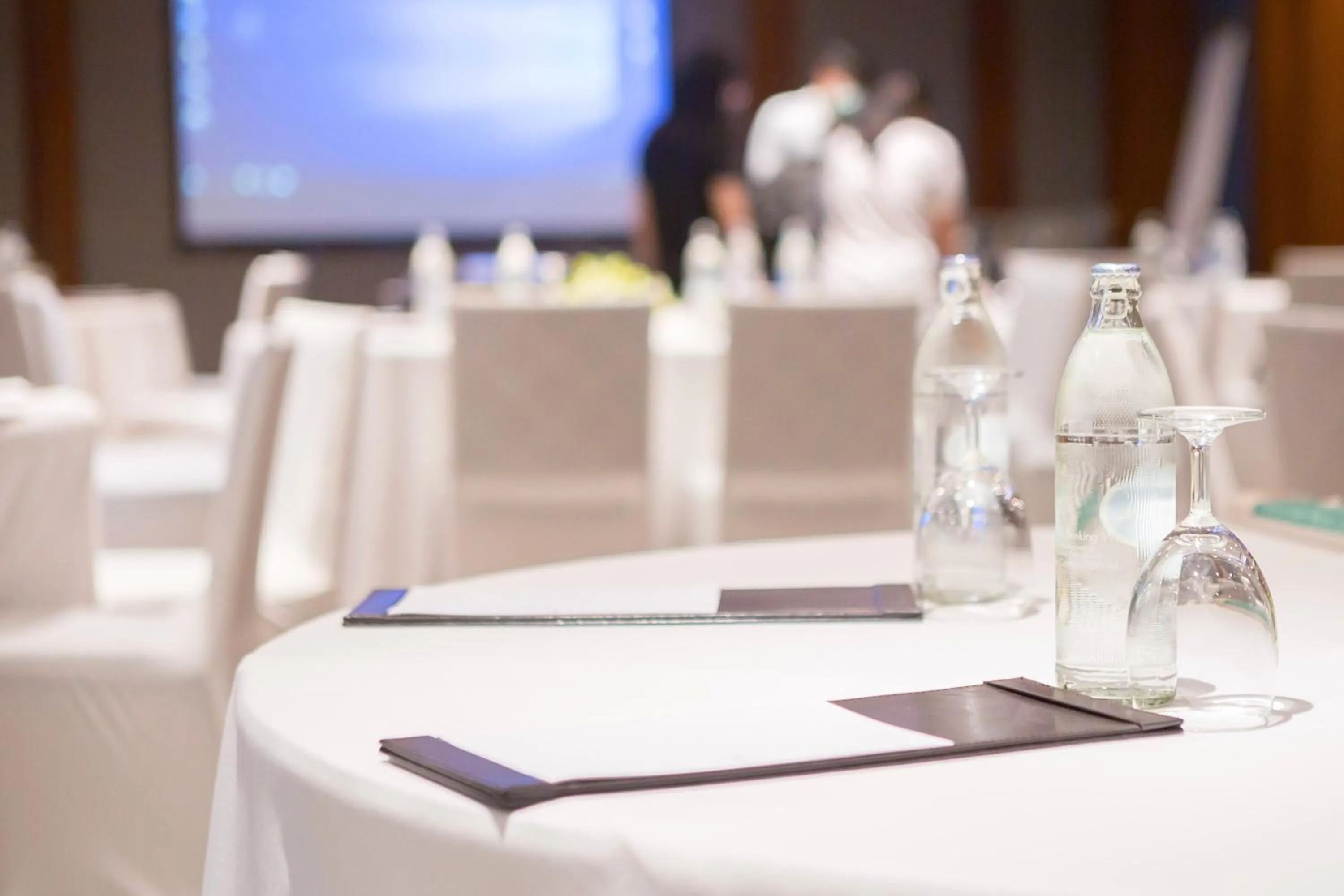 Banquet/Function facilities in The Hotel Zamora