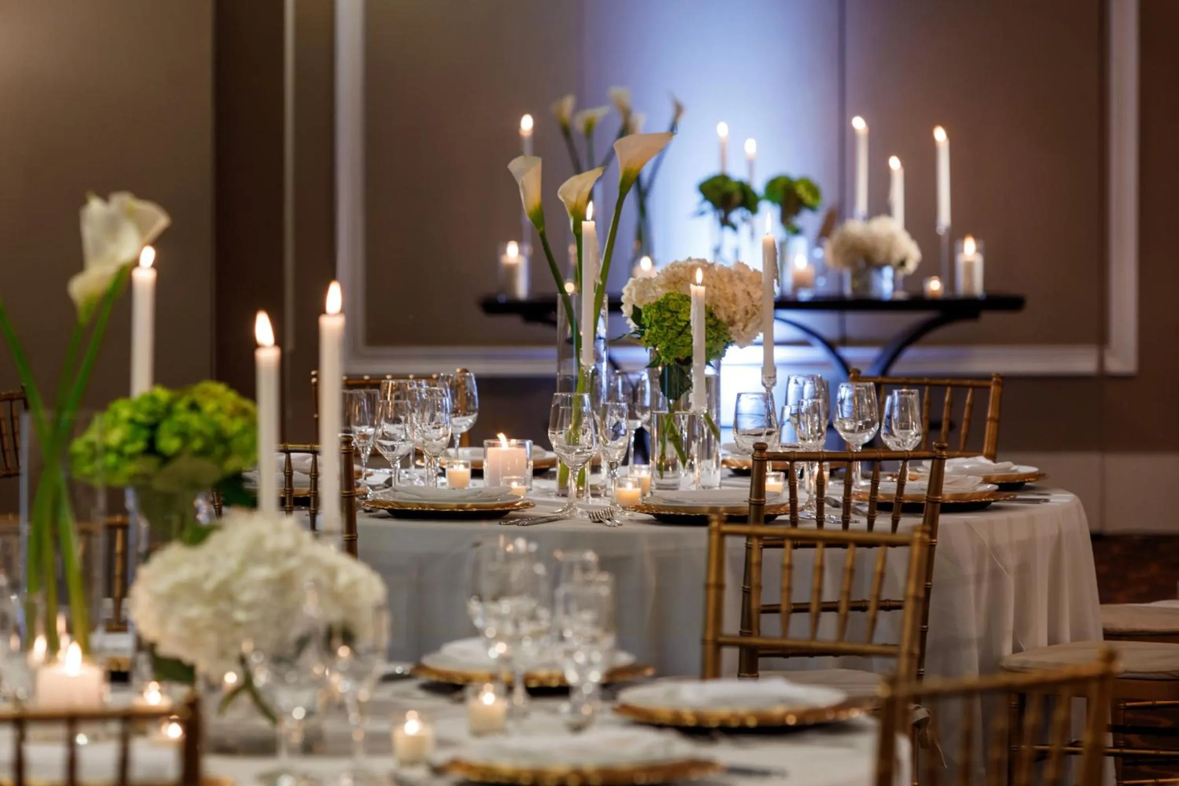 Banquet/Function facilities in The Hotel Zamora