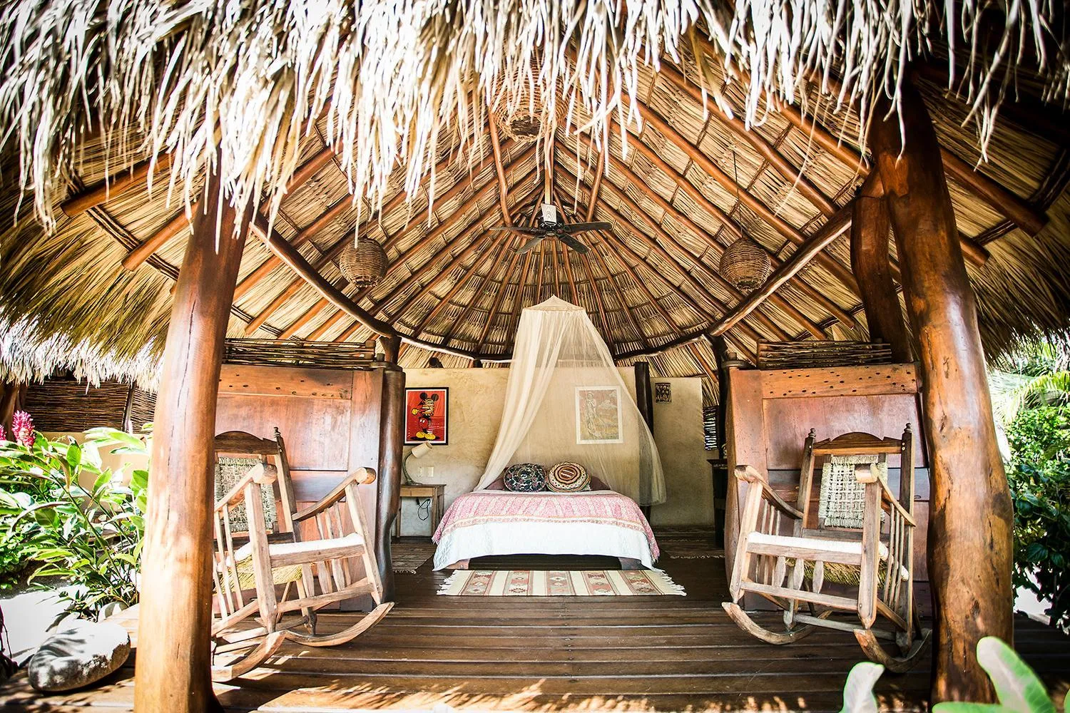 Present Moment Retreat