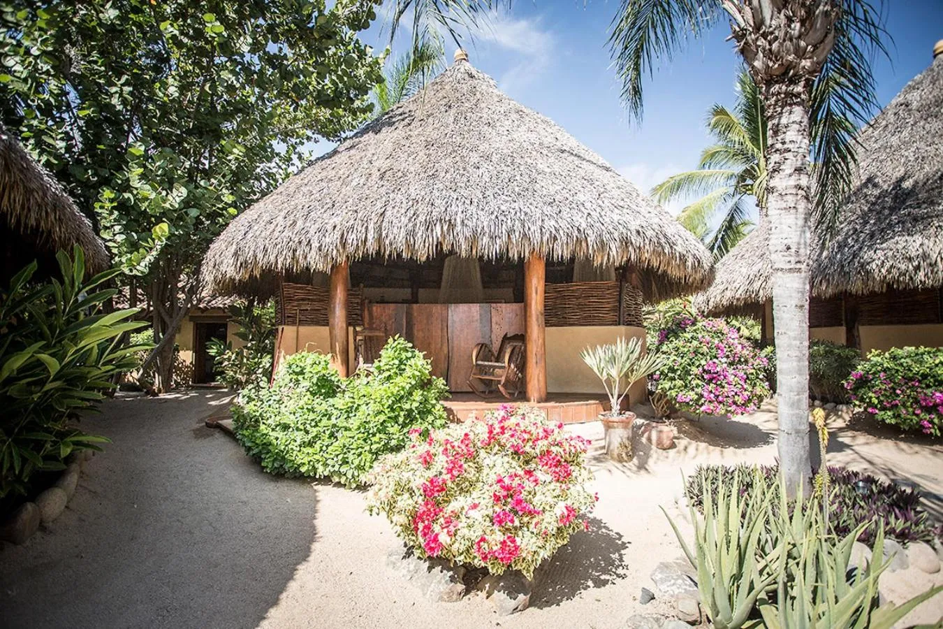 Present Moment Retreat