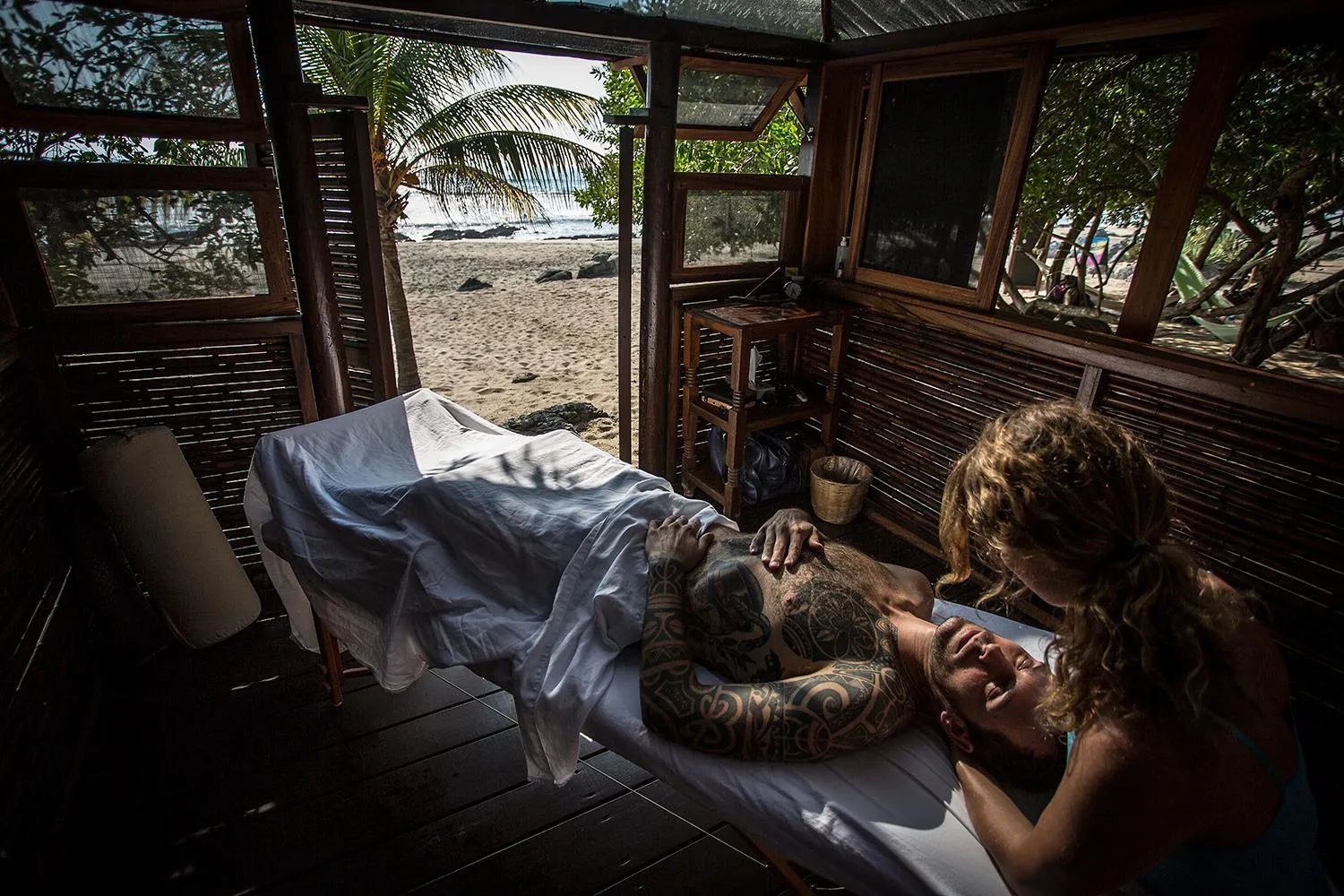 Present Moment Retreat