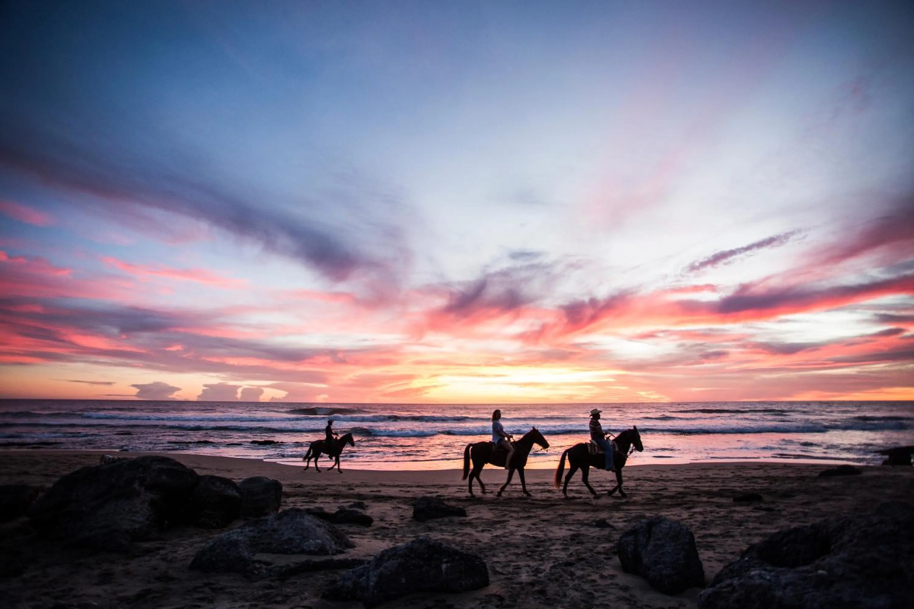 Present Moment Retreat