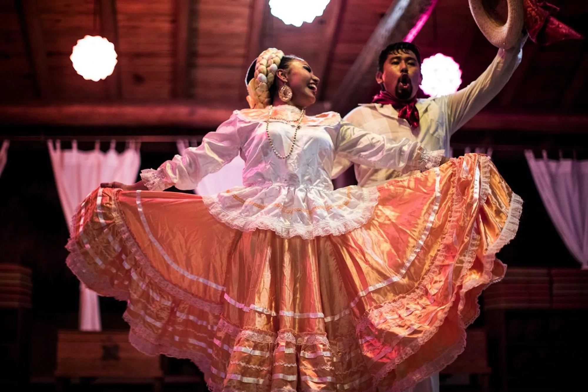 Present Moment Retreat