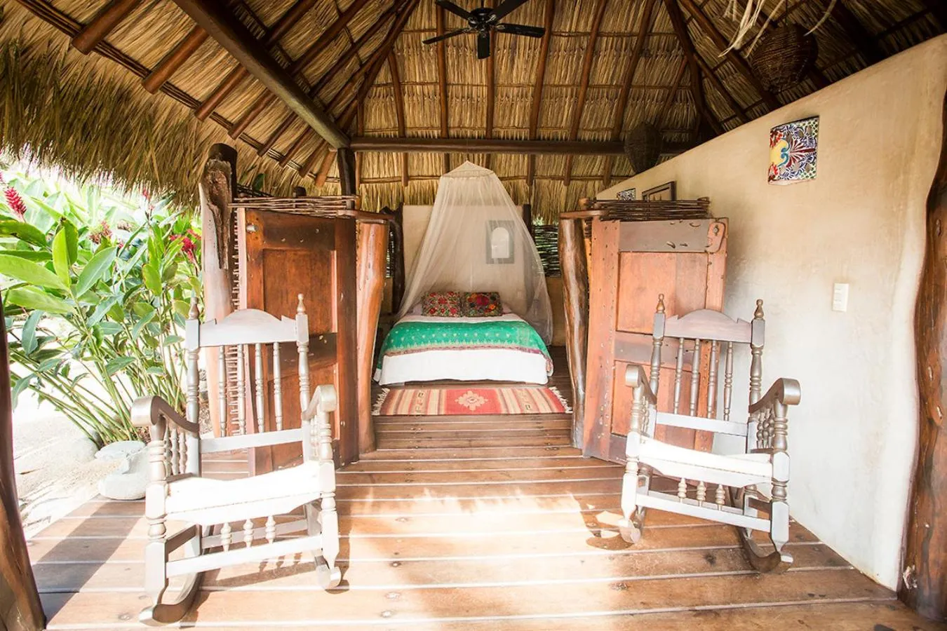 Present Moment Retreat